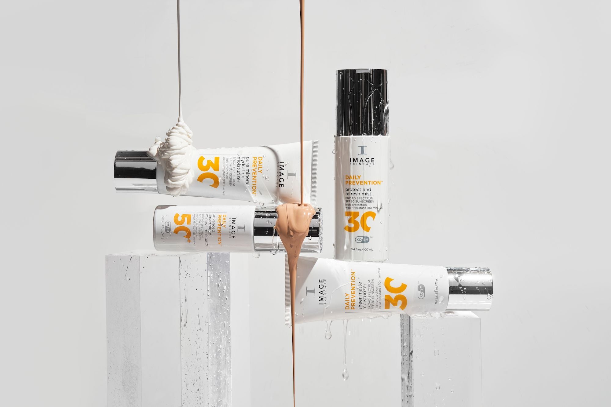 IMAGE Skincare Daily Prevention