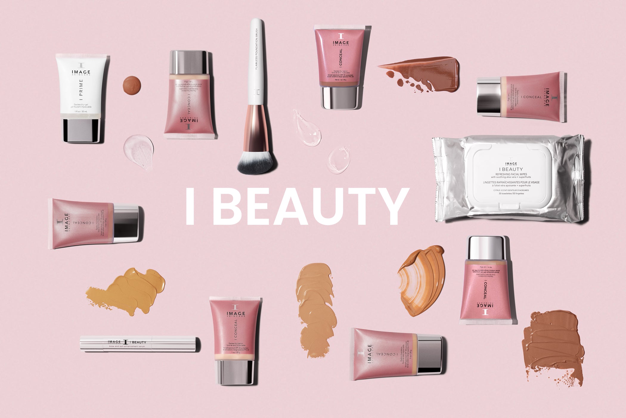 IMAGE I Beauty