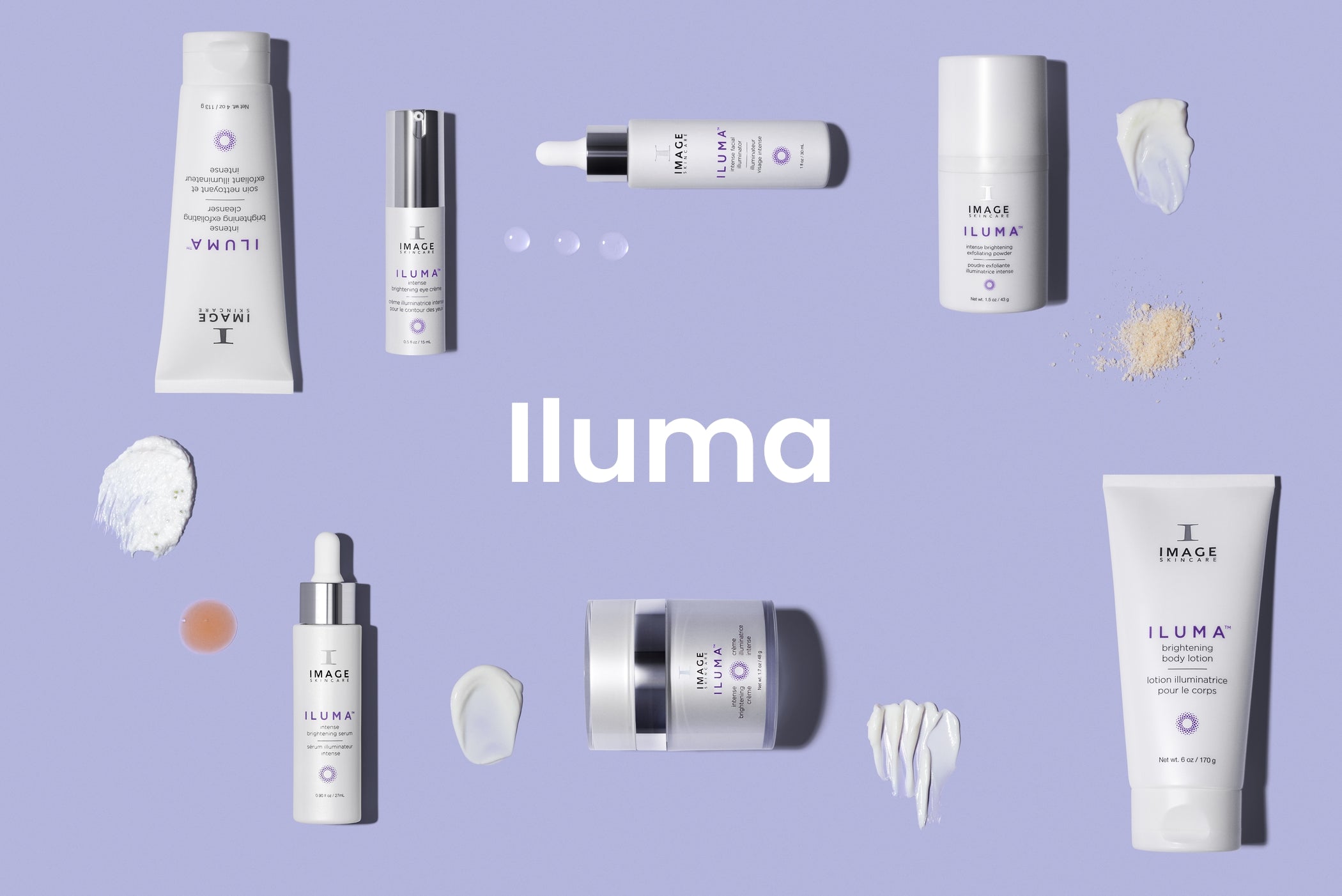 IMAGE Skincare Iluma