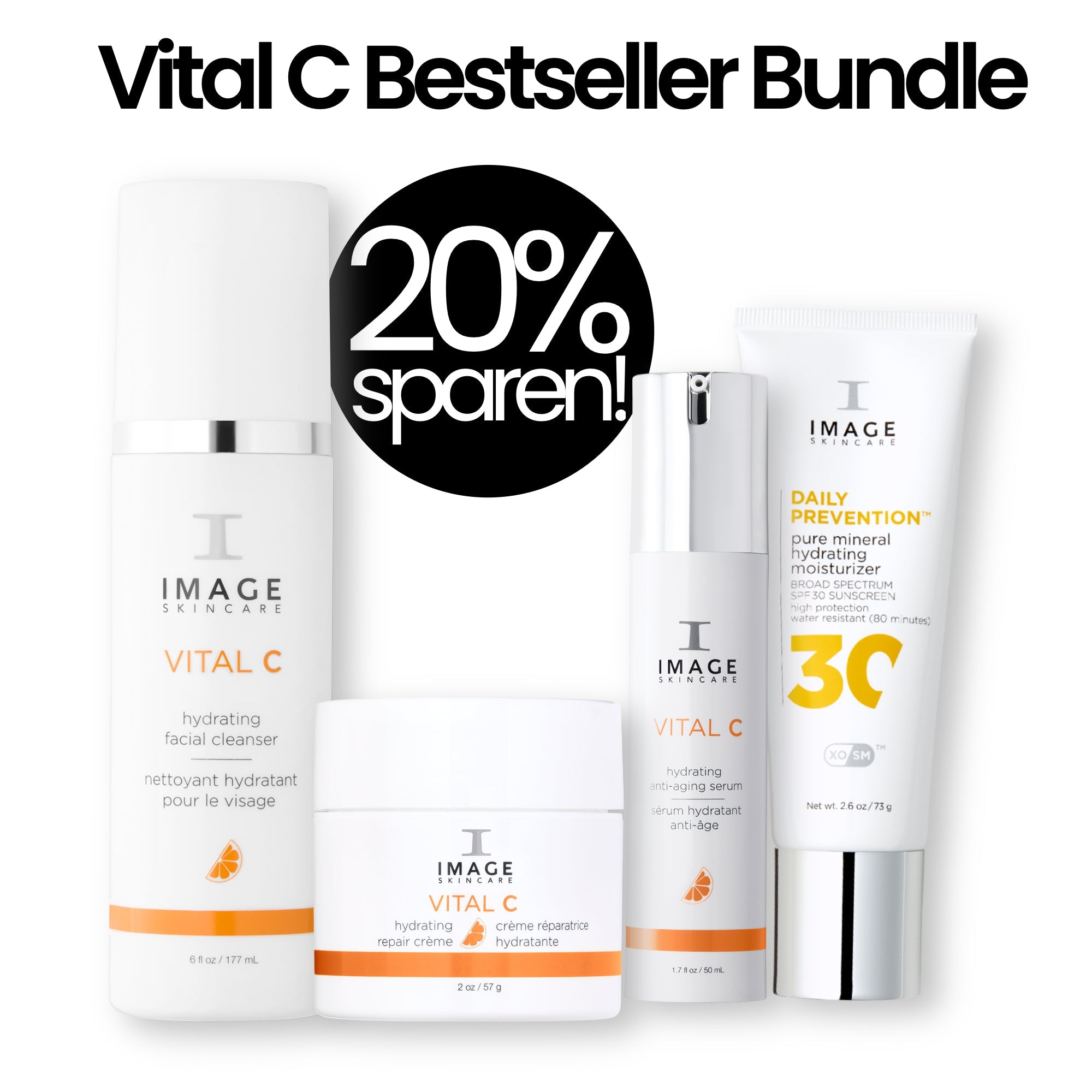 IMAGE Skincare Bundles