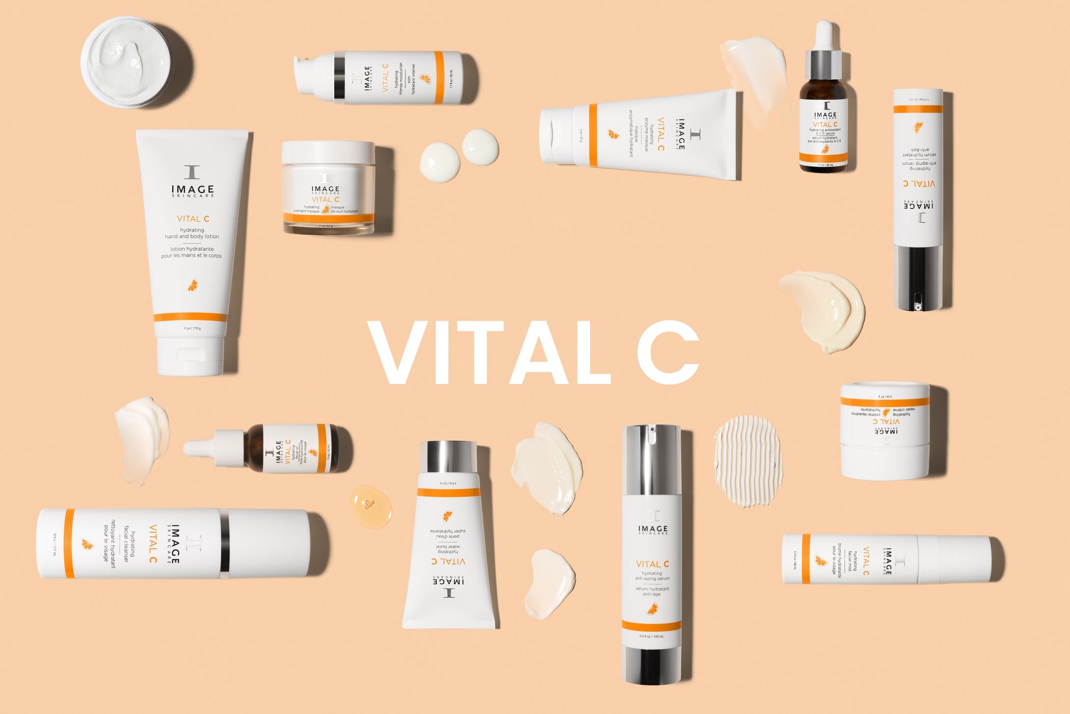 IMAGE Skincare Vital C