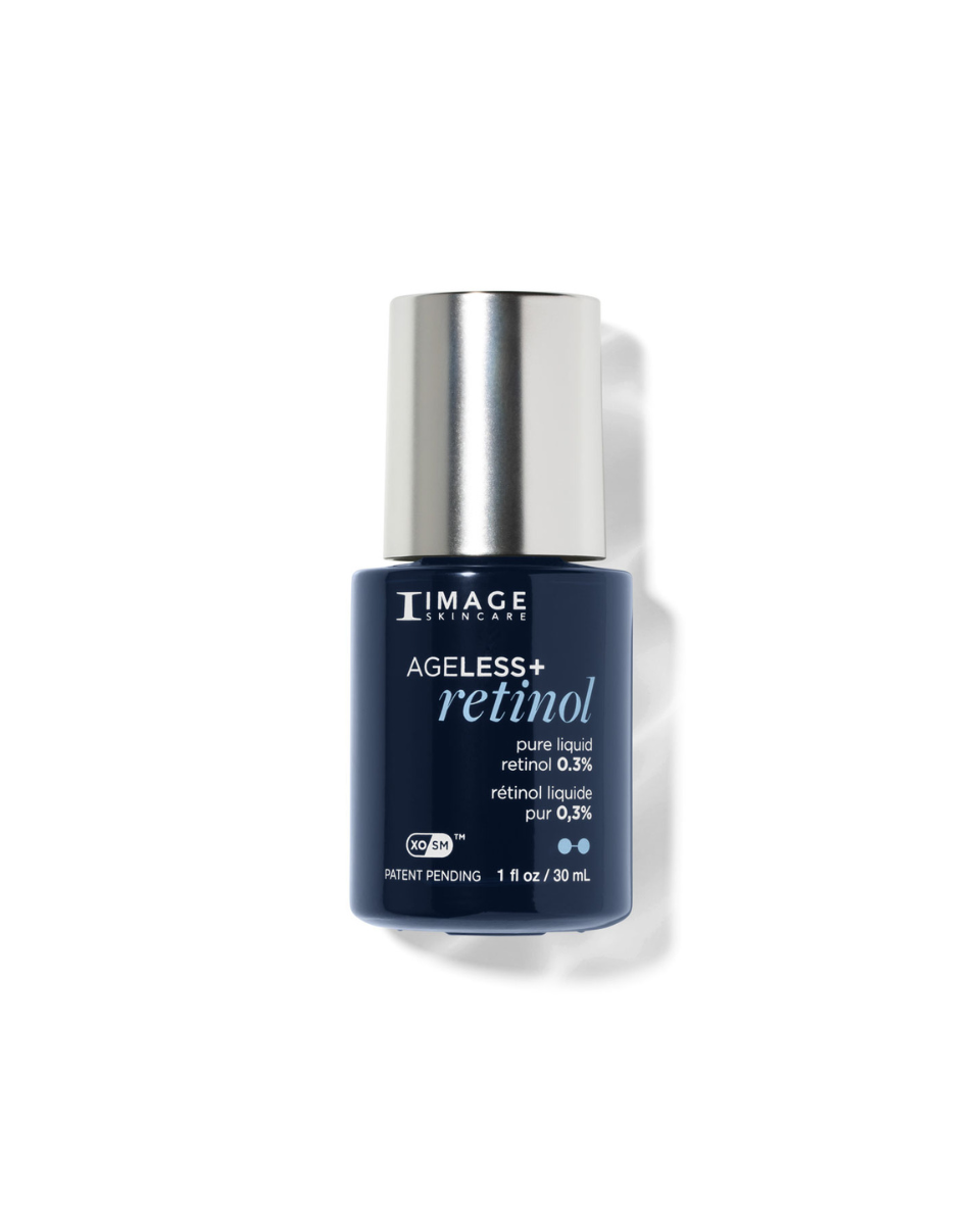 AGELESS + Retinol Pure Liquid Retinol 0,3%