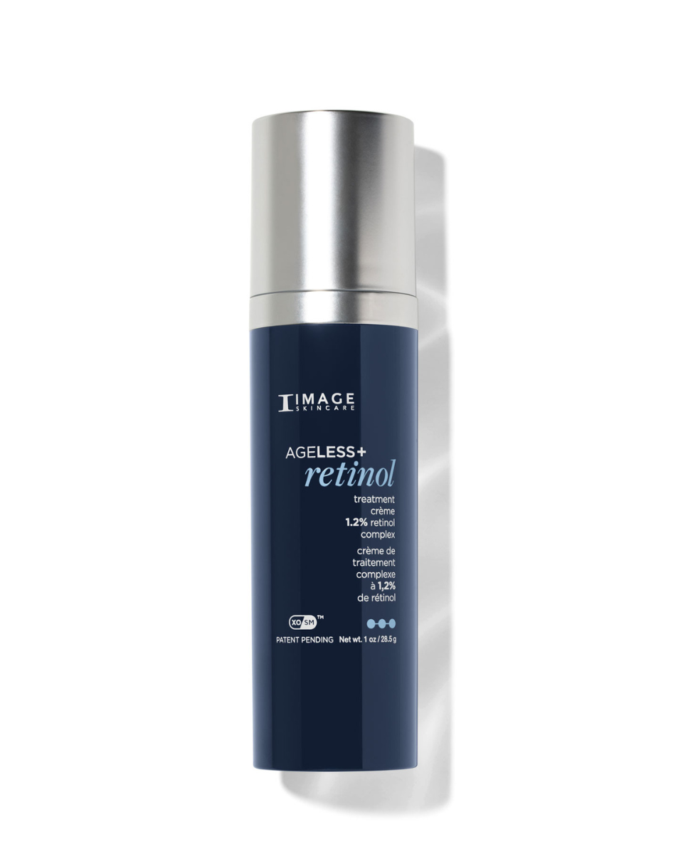AGELESS+ Retinol Treatment Creme 1,2% Retinol Complex
