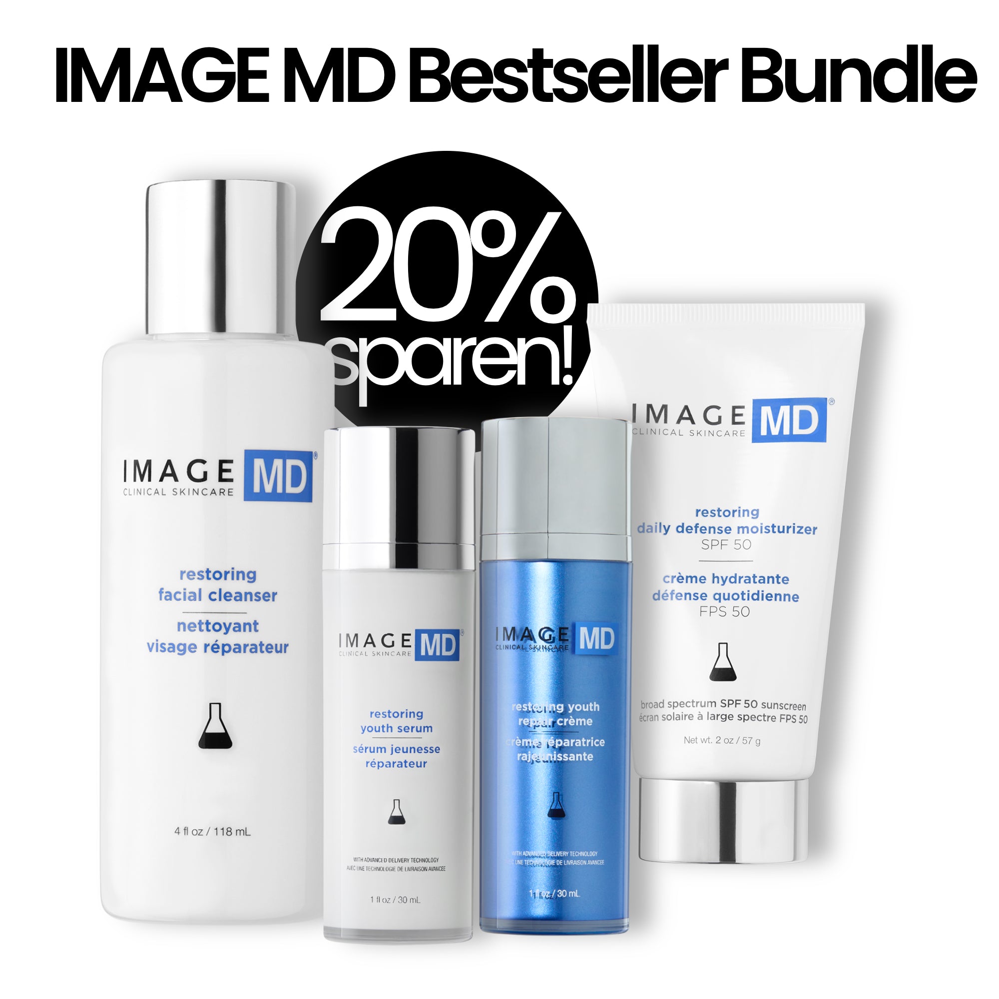 IMAGE MD Bundle