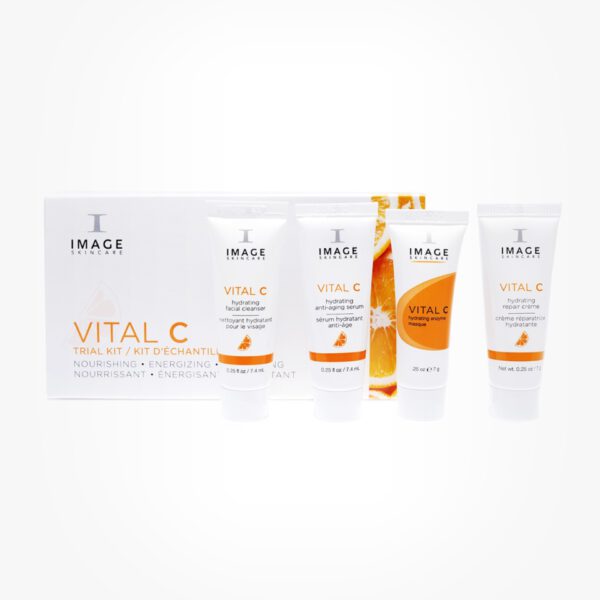 Image Skincare Vital C Travel Kit