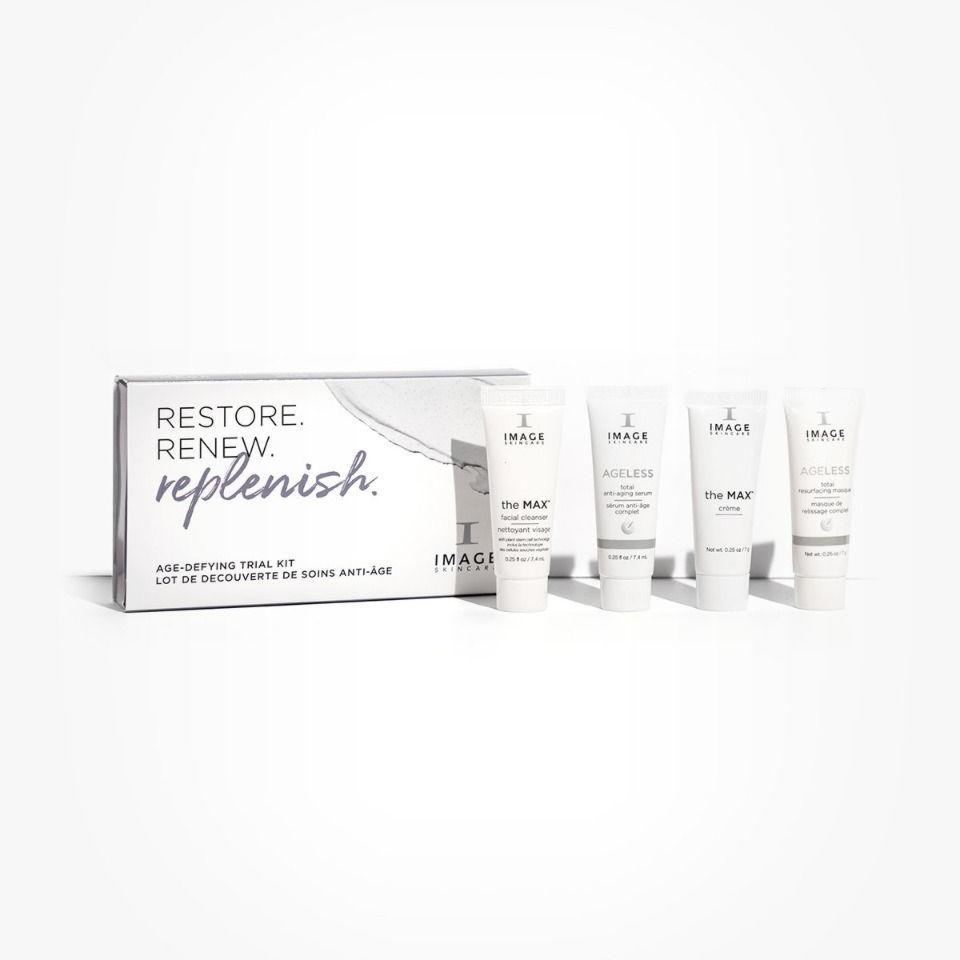 Age Defying Trial Kit