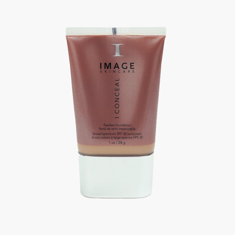 I Beauty I Conceal Flawless Foundation Beige SPF 30