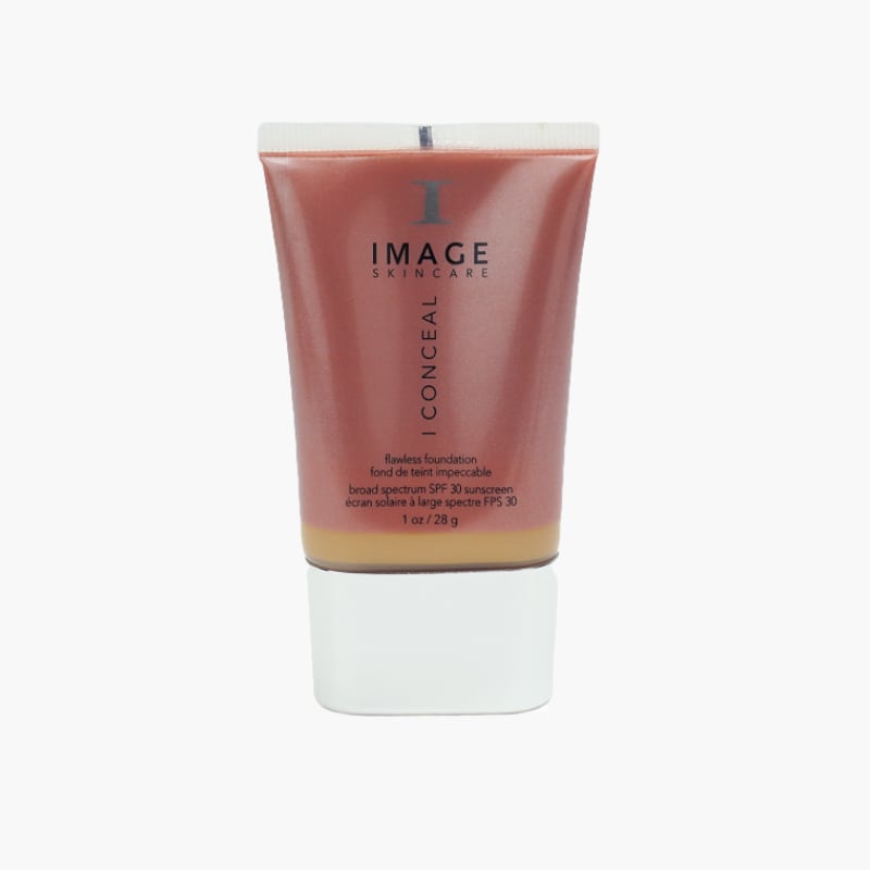 I Beauty I Conceal Toffee