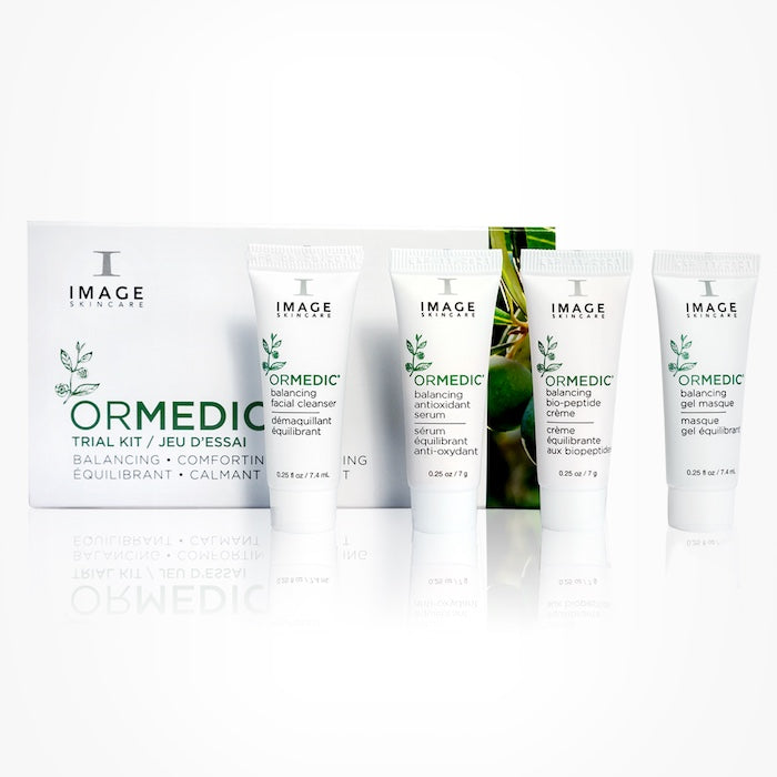Image Ormedic Travel Kit