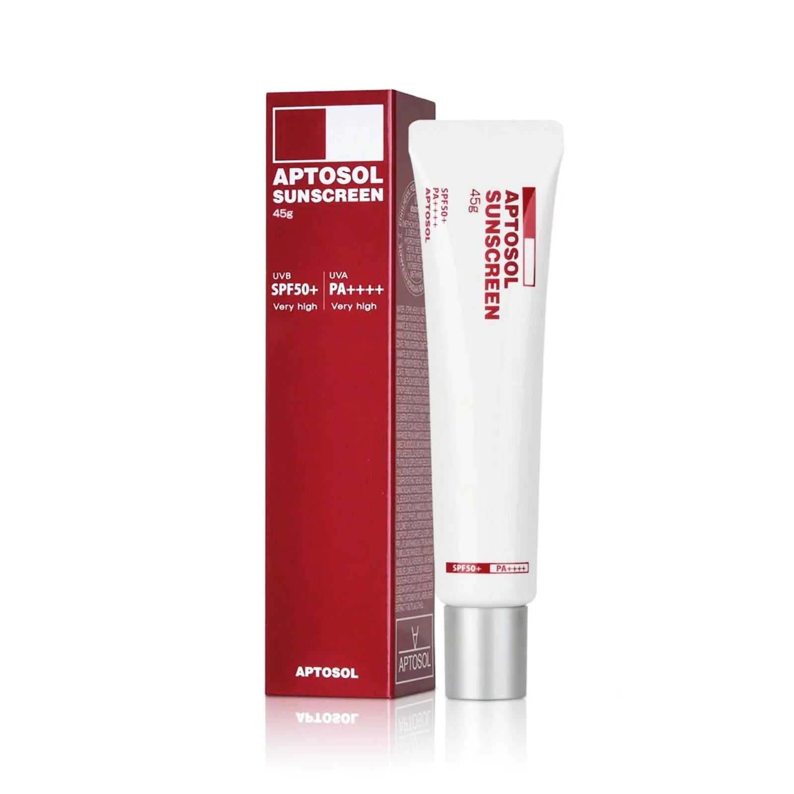 Aptosol Sonnenschutz