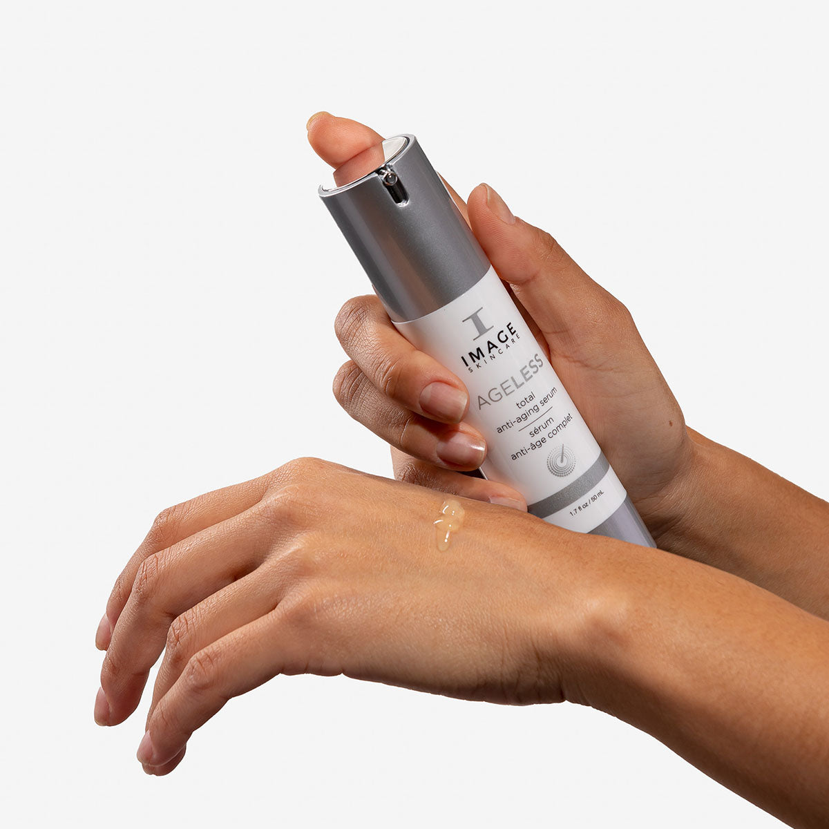 Total Anti Aging Serum
