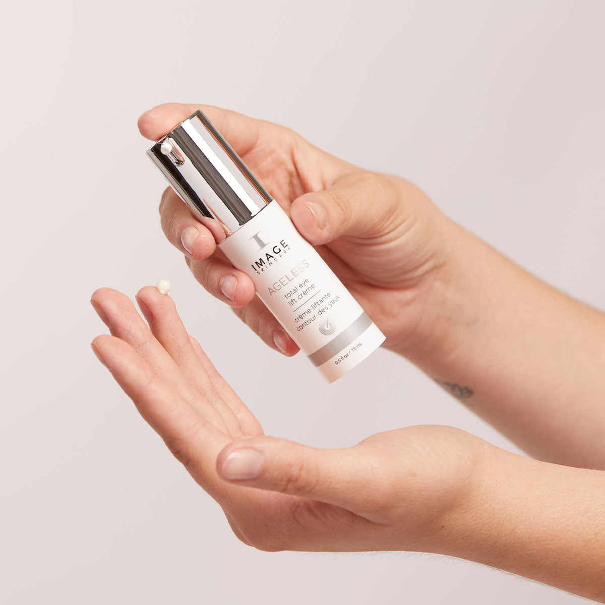 Image Skincare Ageless Eye Lift Creme