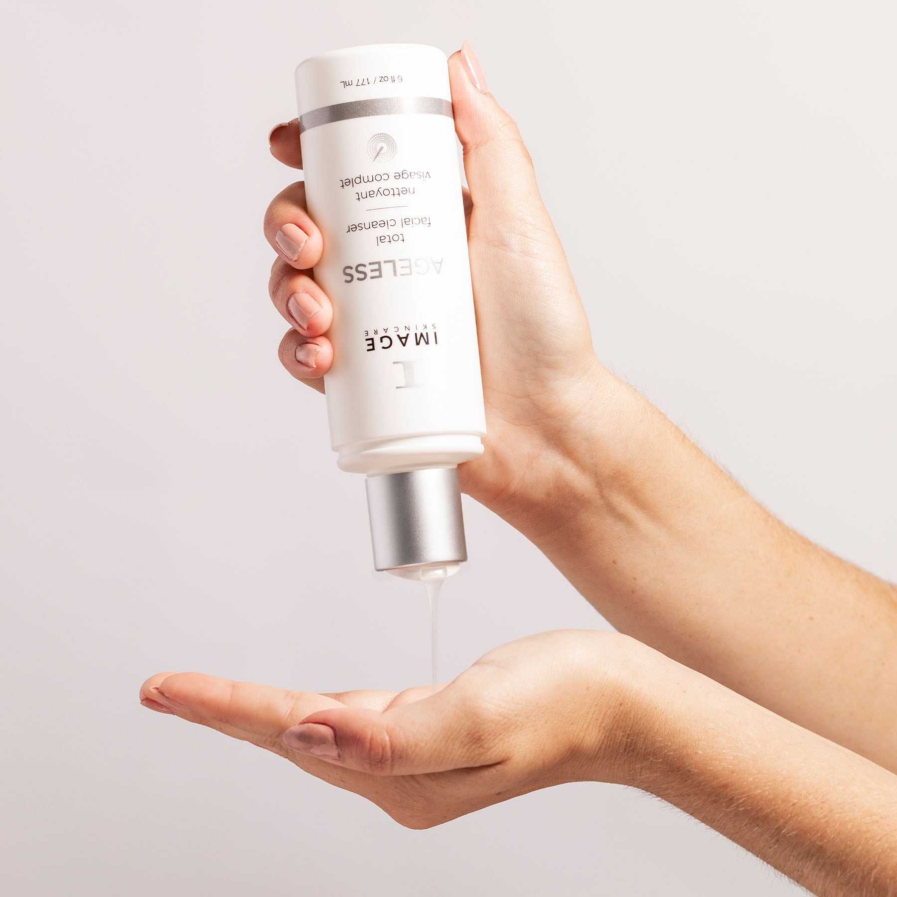 Ageless Facial Cleanser