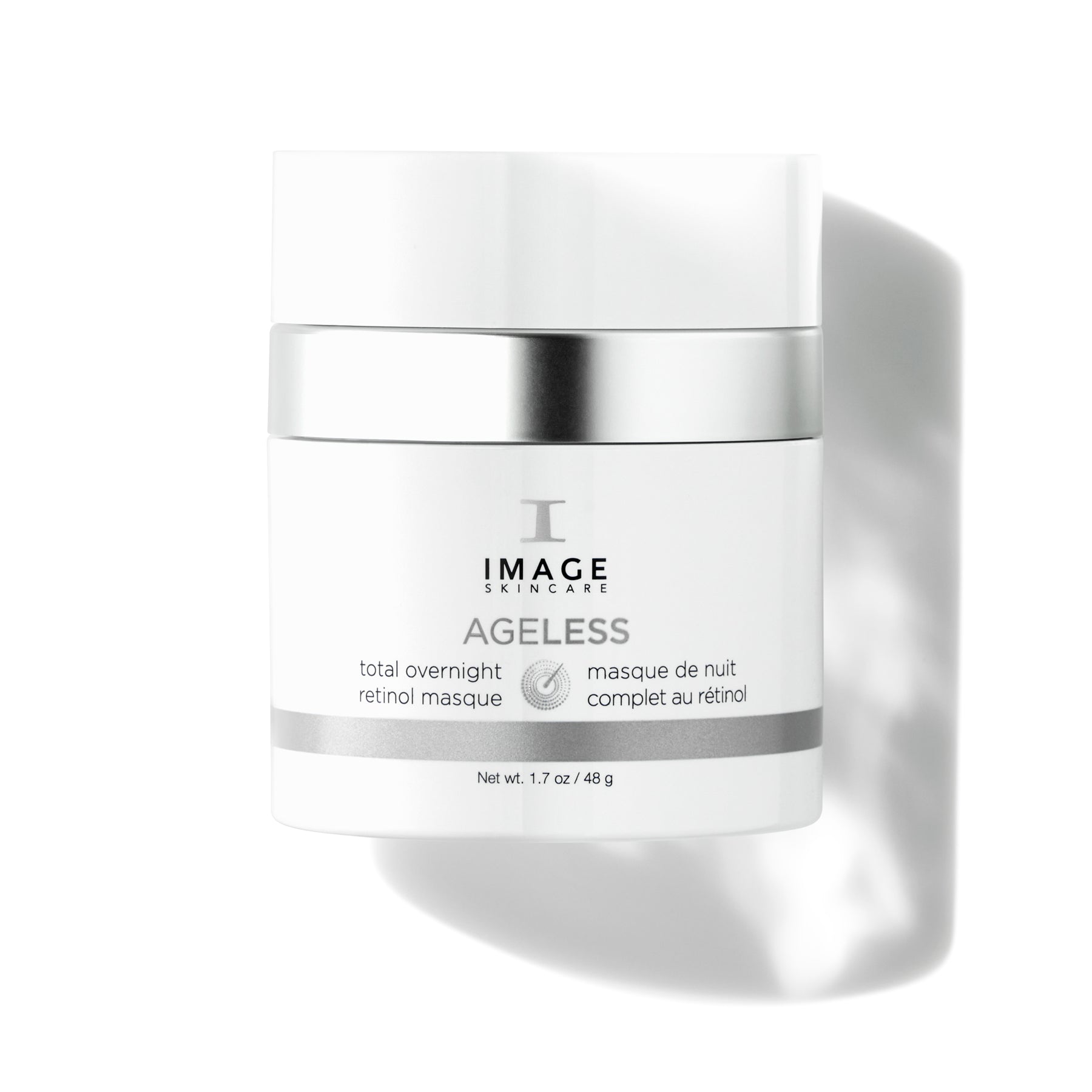 IMAGE Skincare Ageless Overnight Retinol Masque
