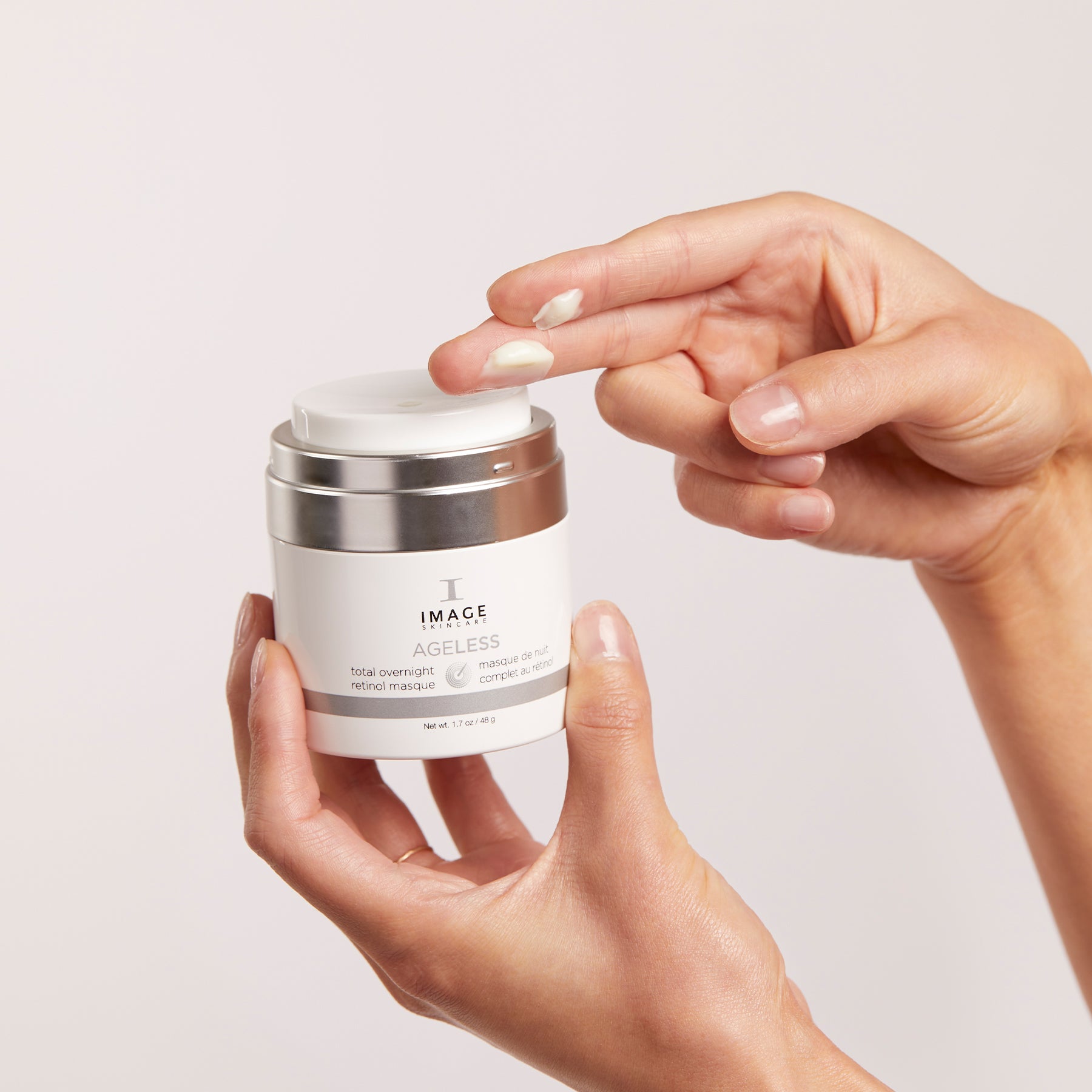 Ageless Retinol Masque