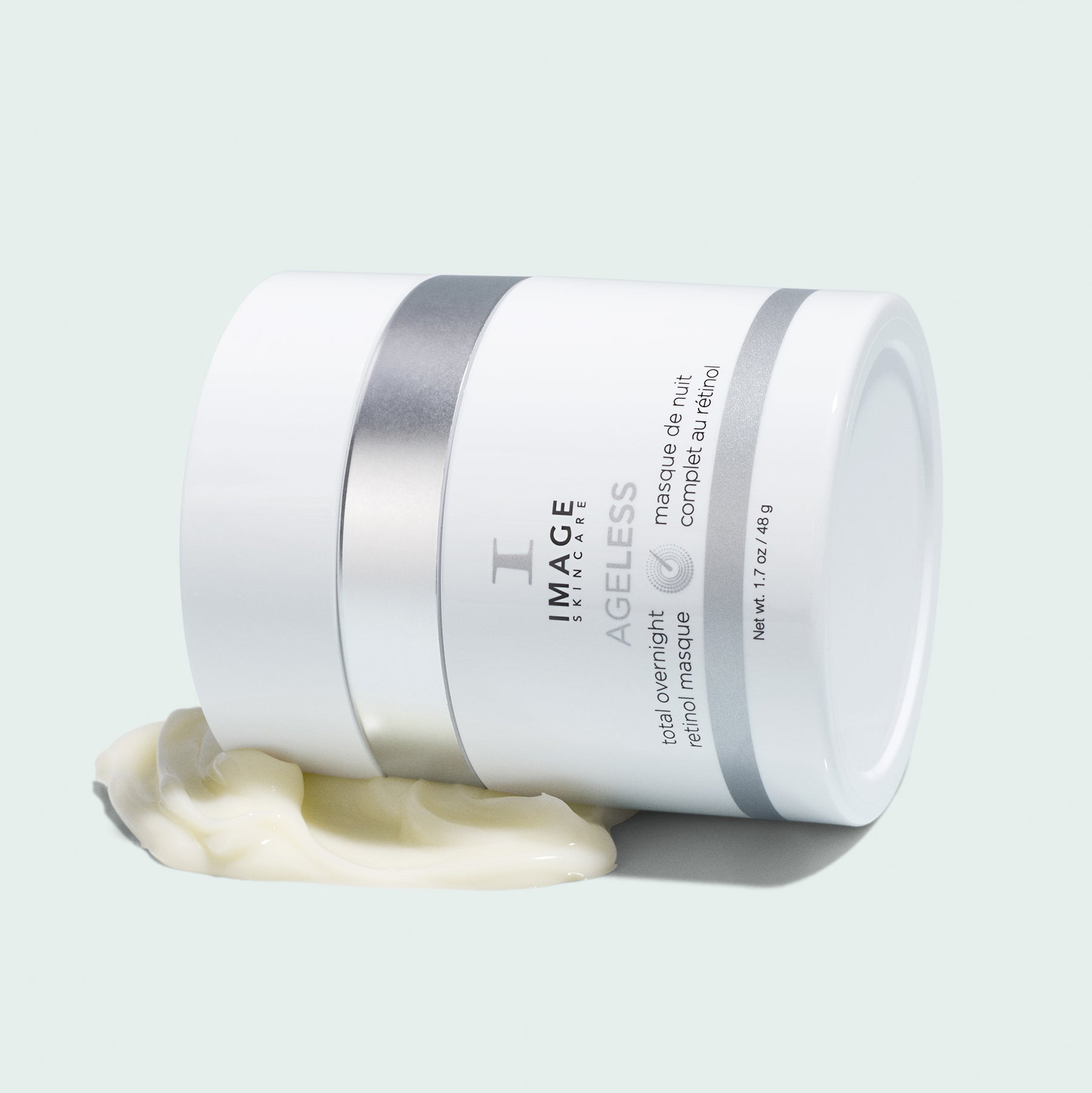 Image Ageless Overnight Masque