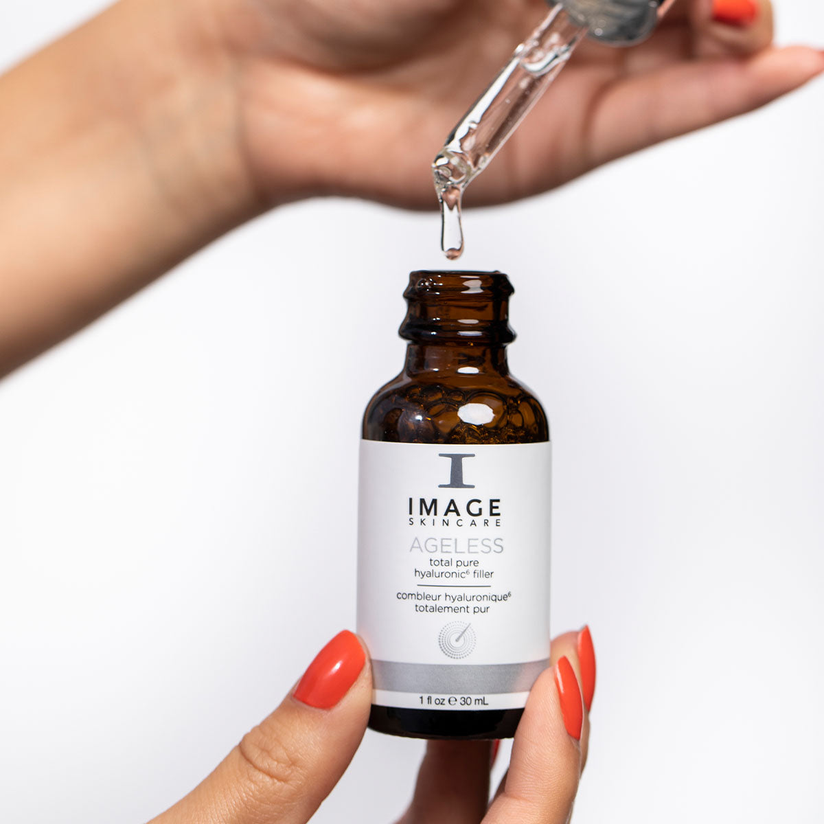 IMAGE Hyaluronic Filler