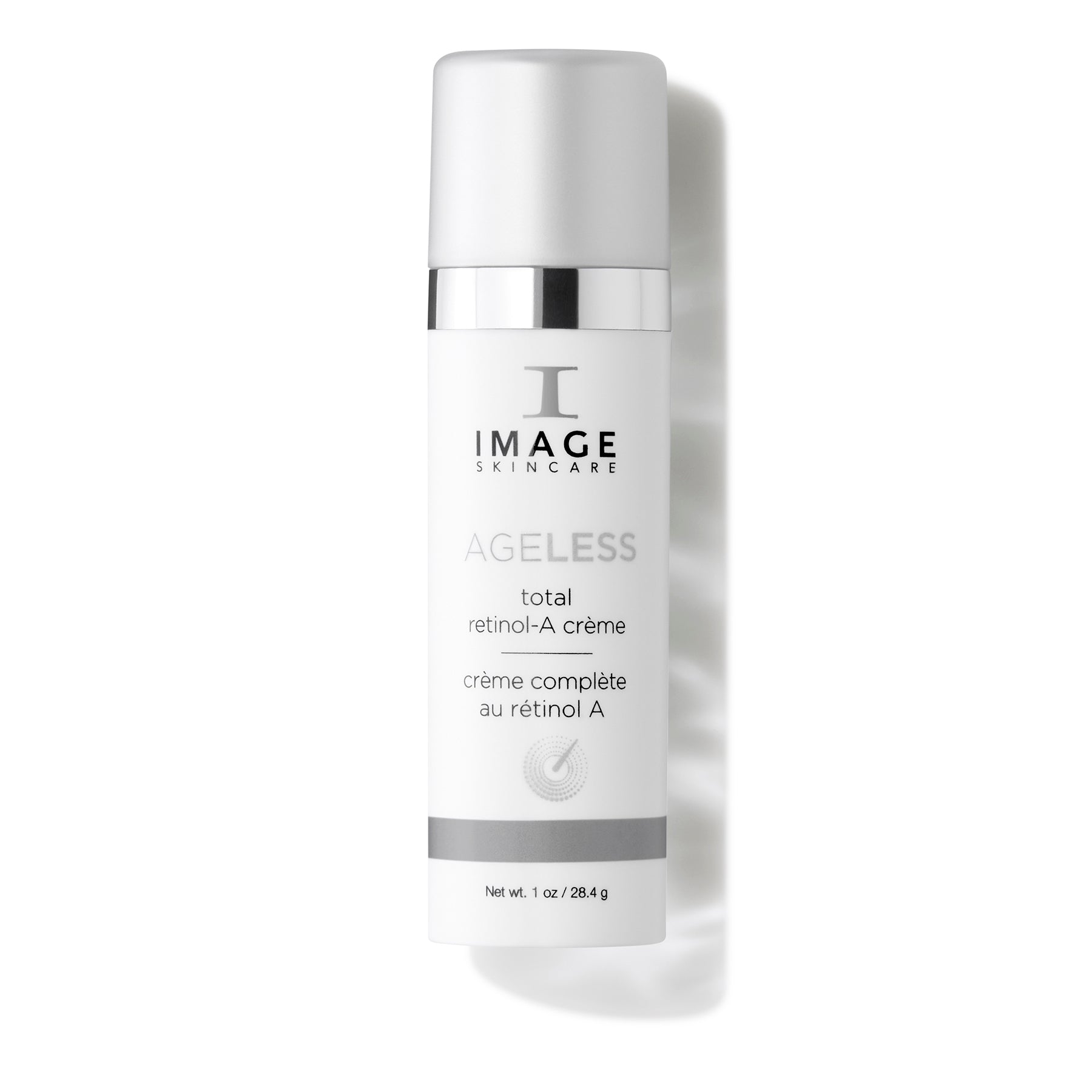 Image Ageless Retinol A Creme