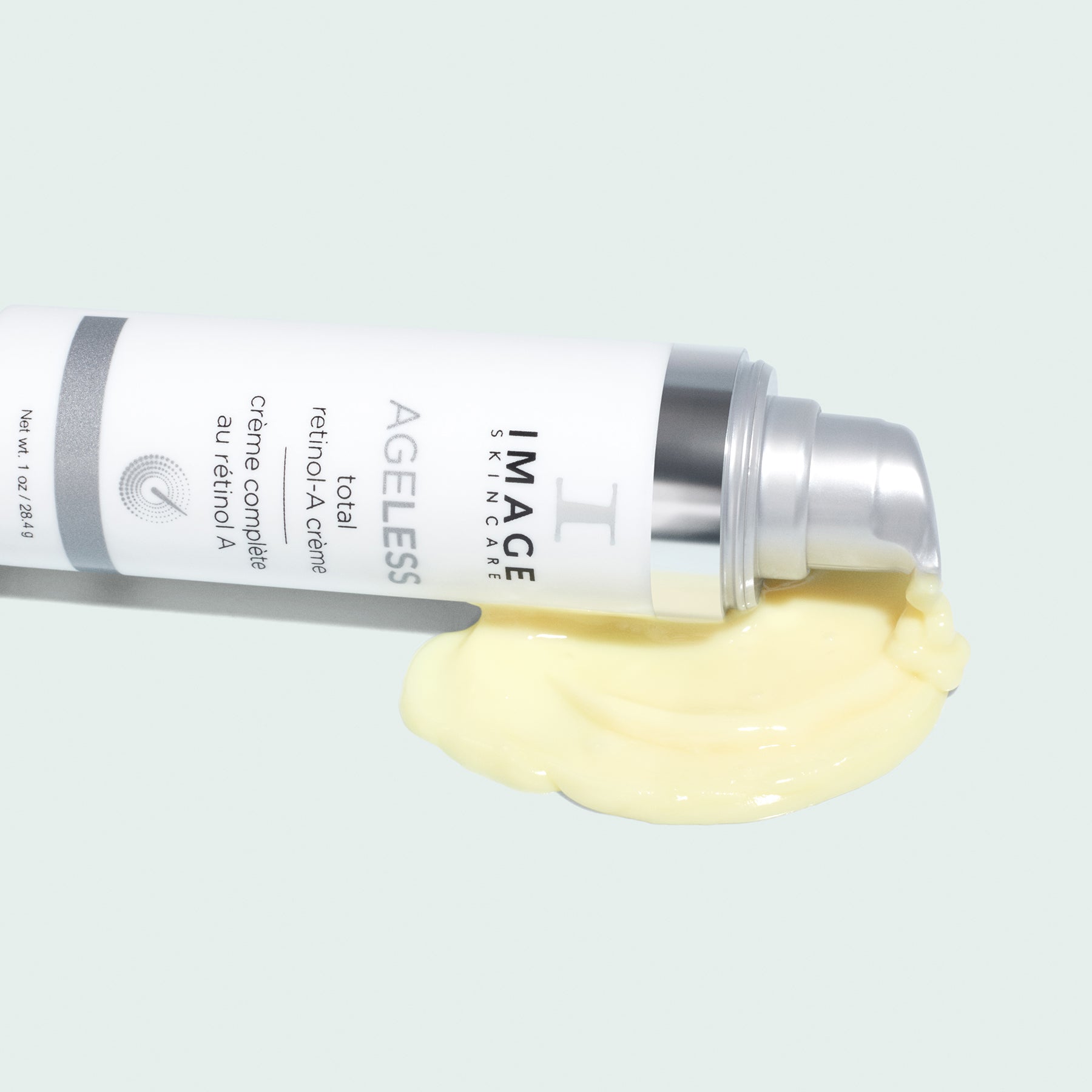 Image Skincare Ageless total Retinol A Creme