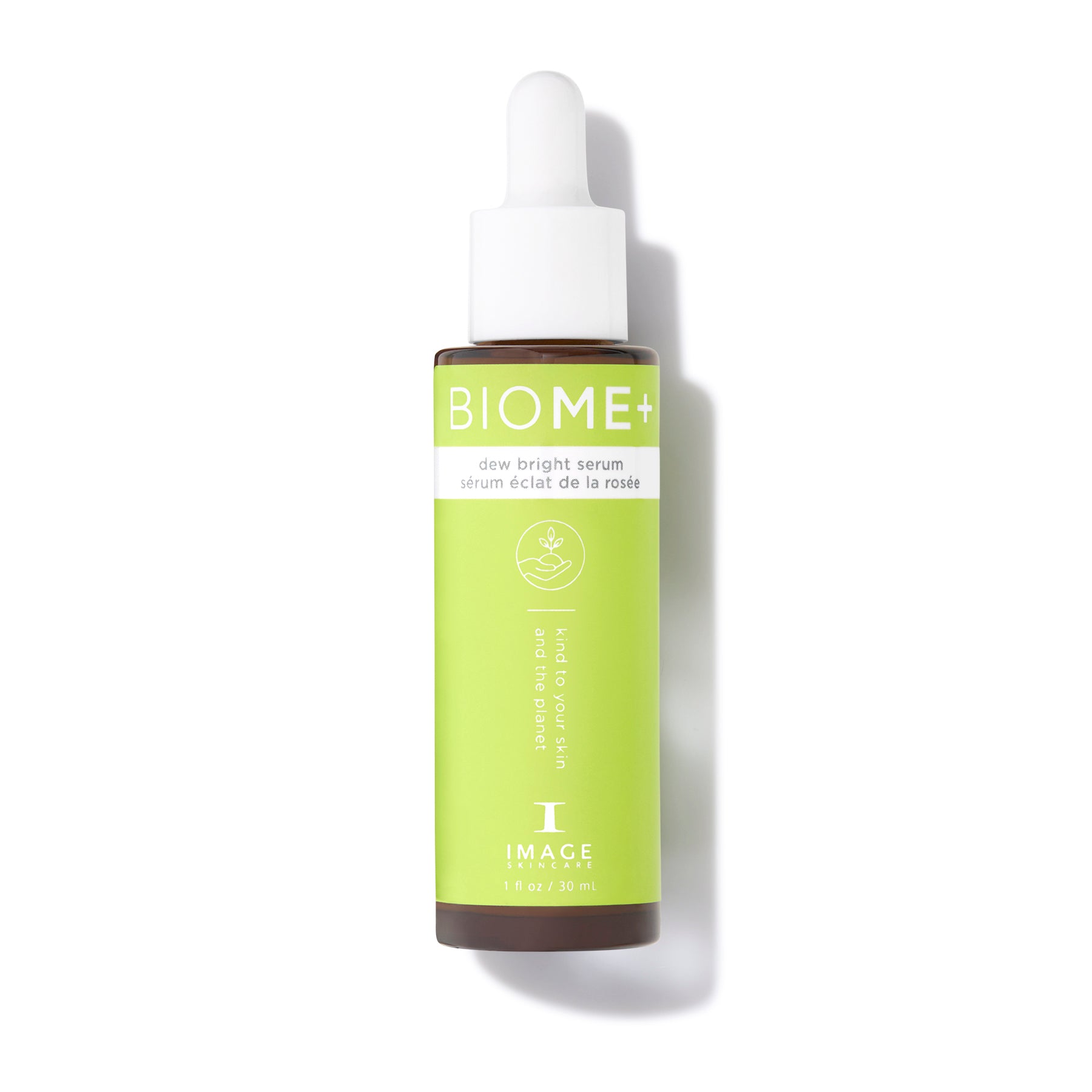Image Skincare Biome Dew Bright Serum