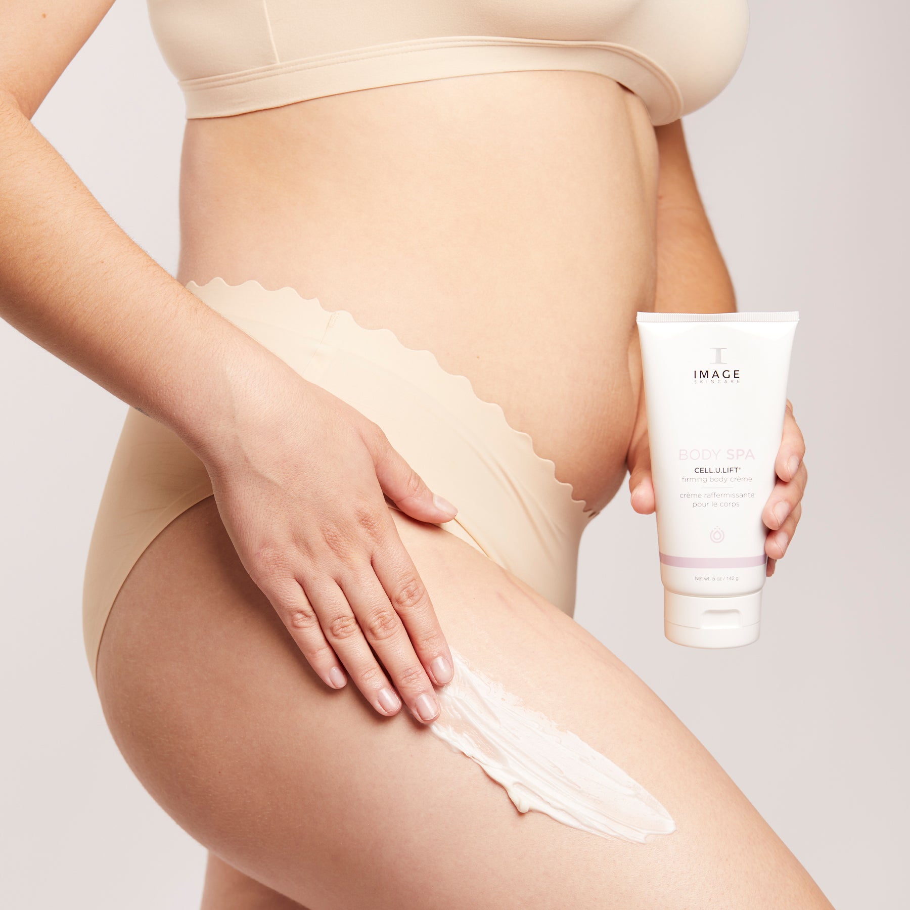 Body Spa Cell U Lift Creme