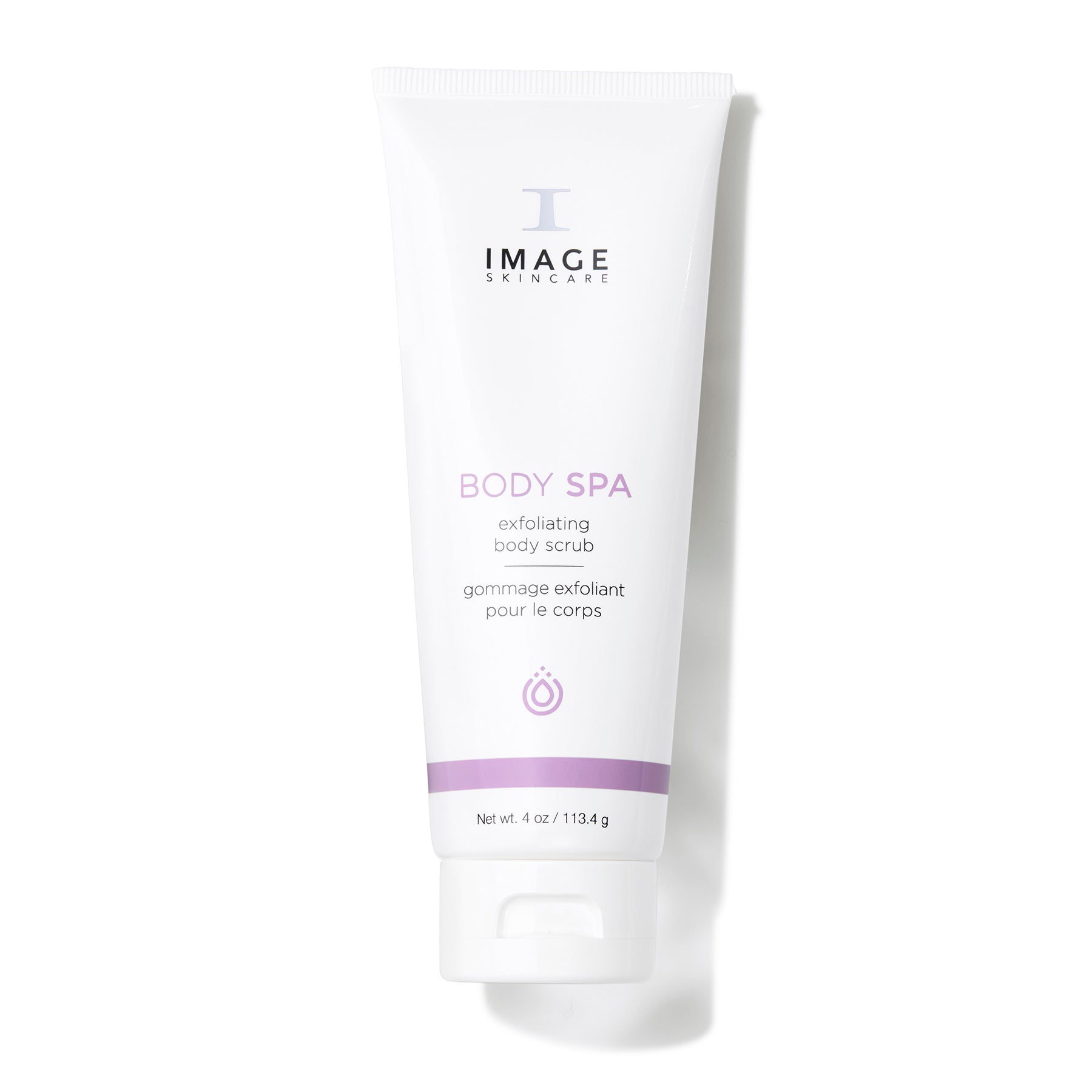 IMAGE Skincare Body Spa Body Scrub