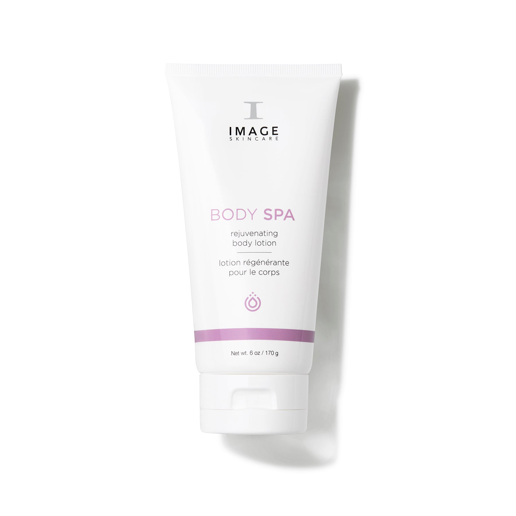 Image Skincare Body Spa Body Lotion