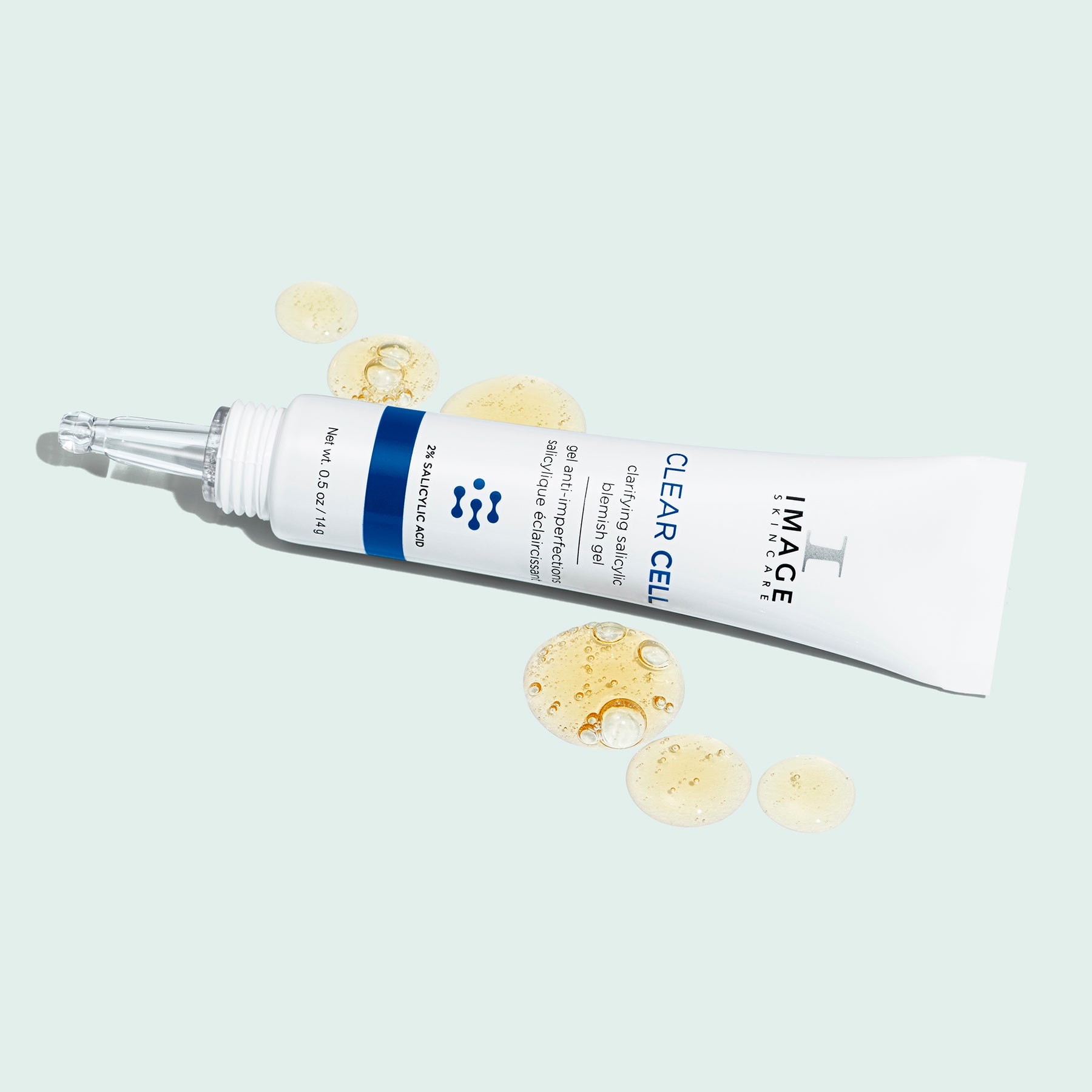 Image Skincare Blemish Gel