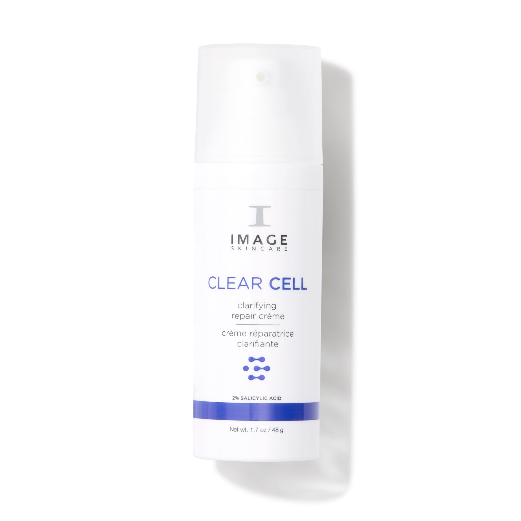 Clear Cell Repair Creme