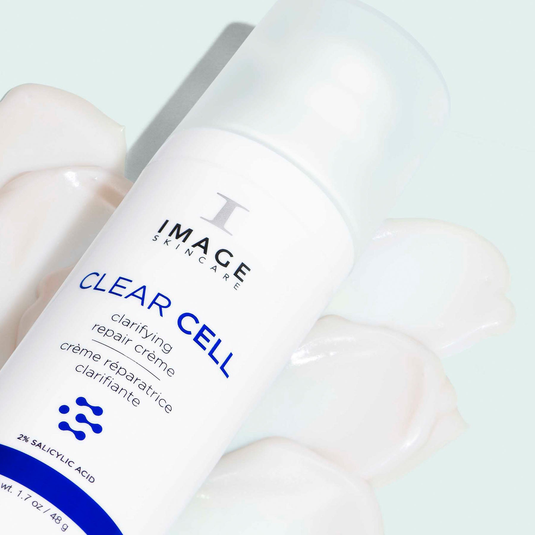 Clarifying Repair Creme
