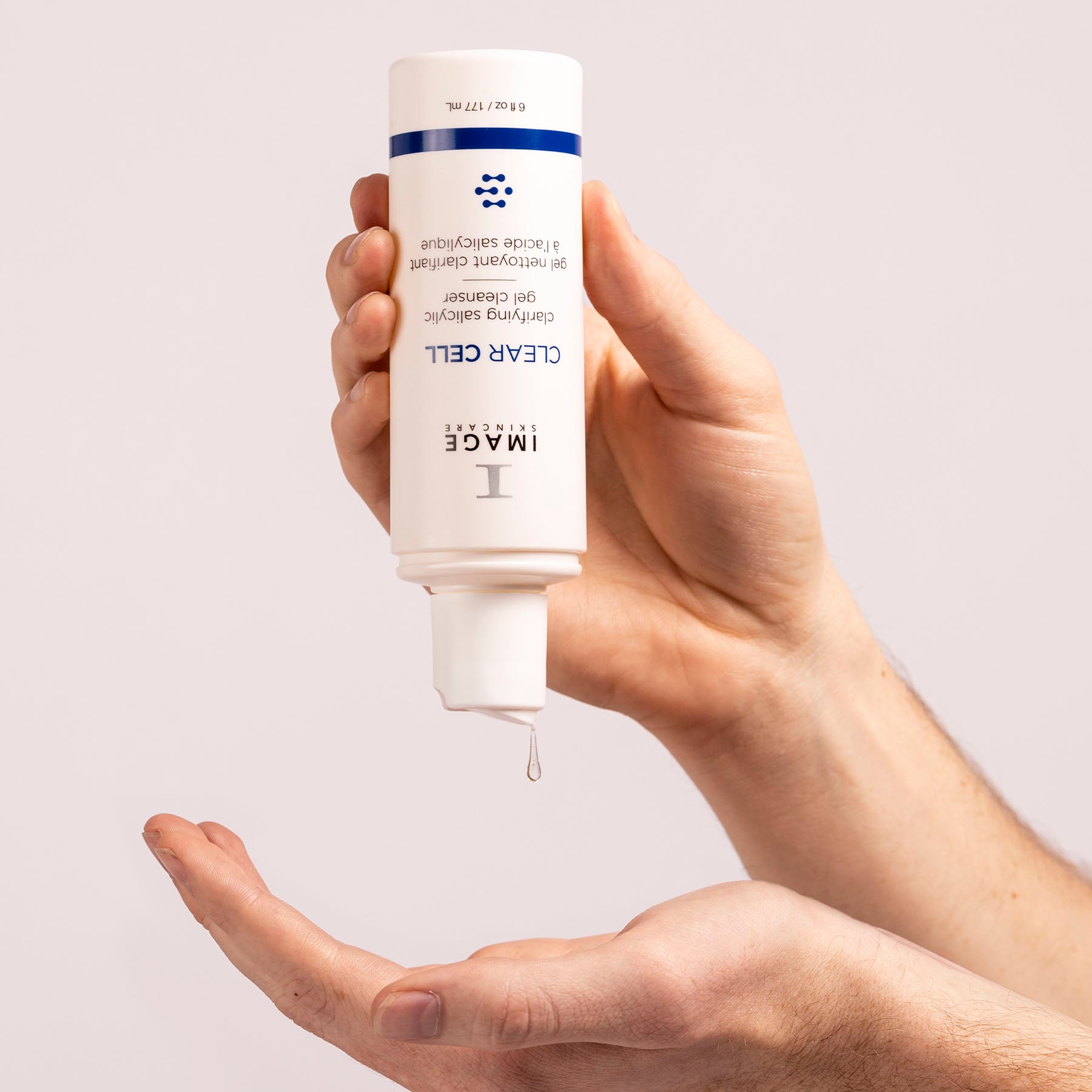 Image Skincare Clear Cell Gel Cleanser