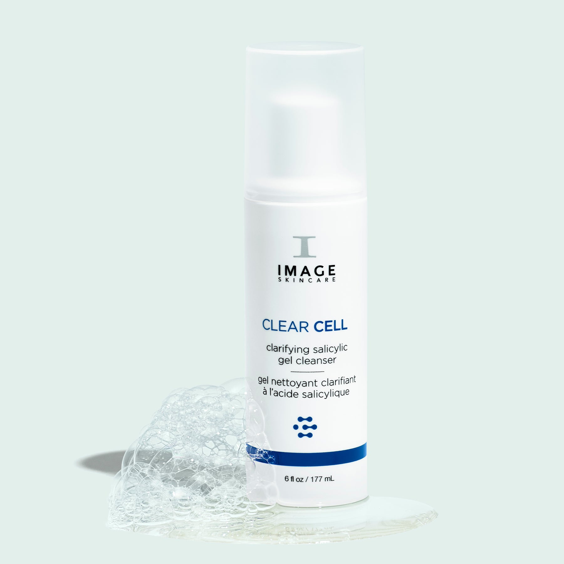 Clear Cell Clarifying Gel Cleanser