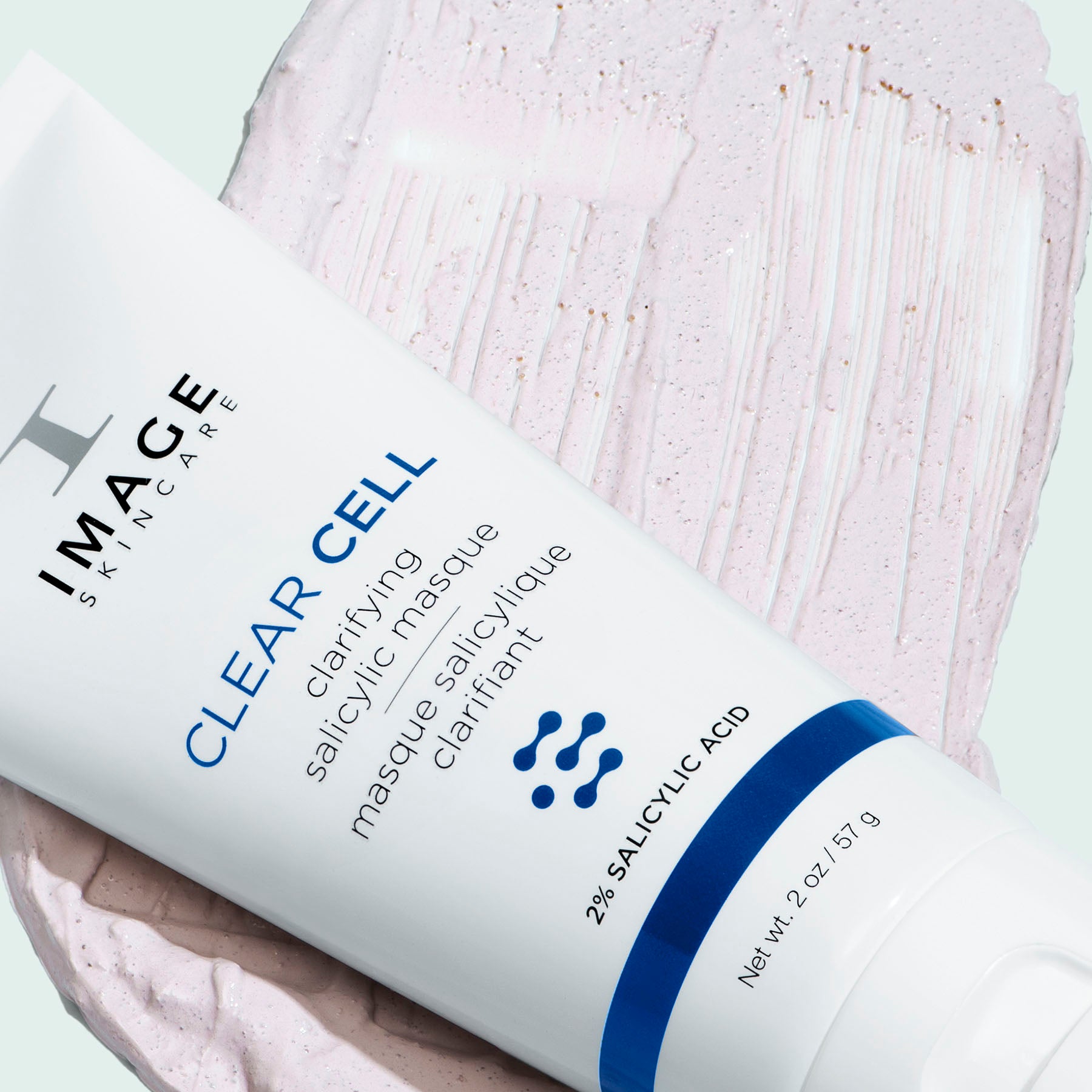 Image Skincare Clarifying Maske