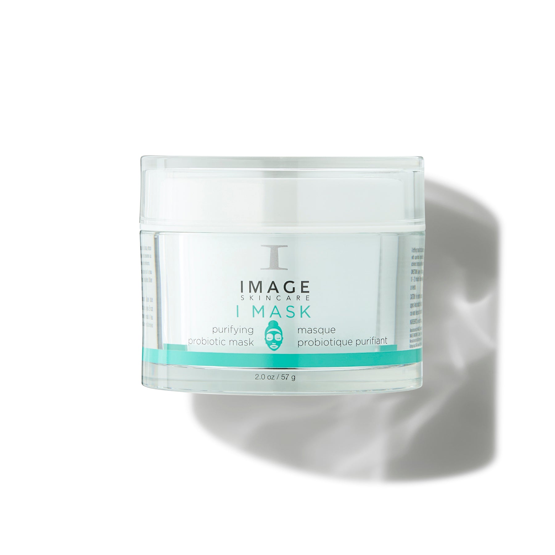 Image Skincare I Mask Purifying Probiotic Mask