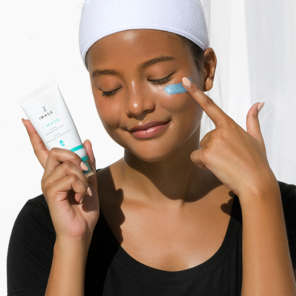 I Mask Firming Maske