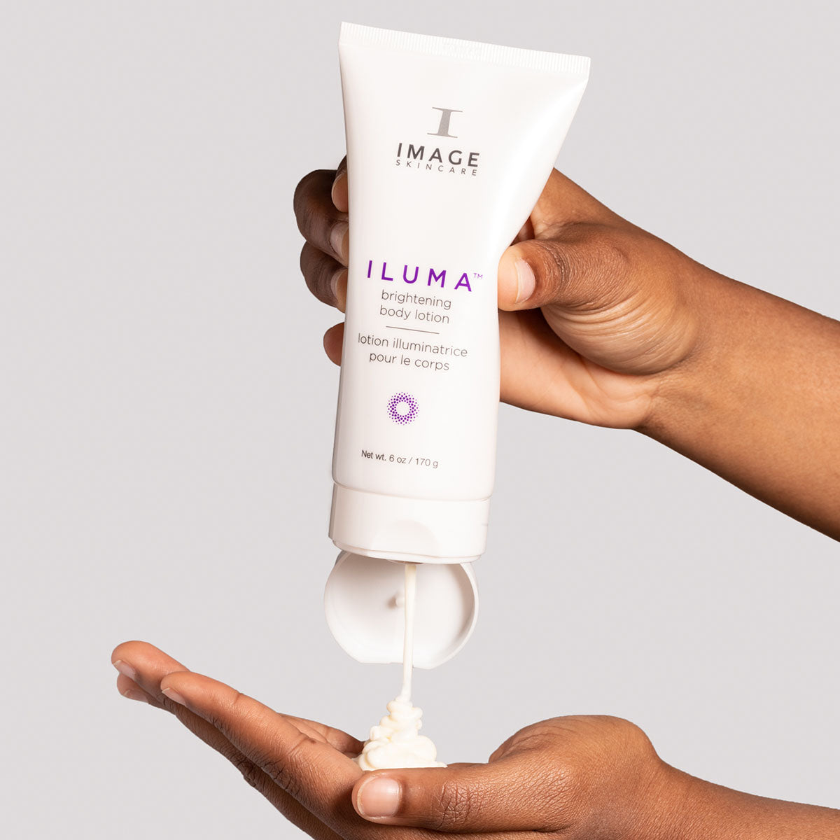 Image Iluma Body Lotion