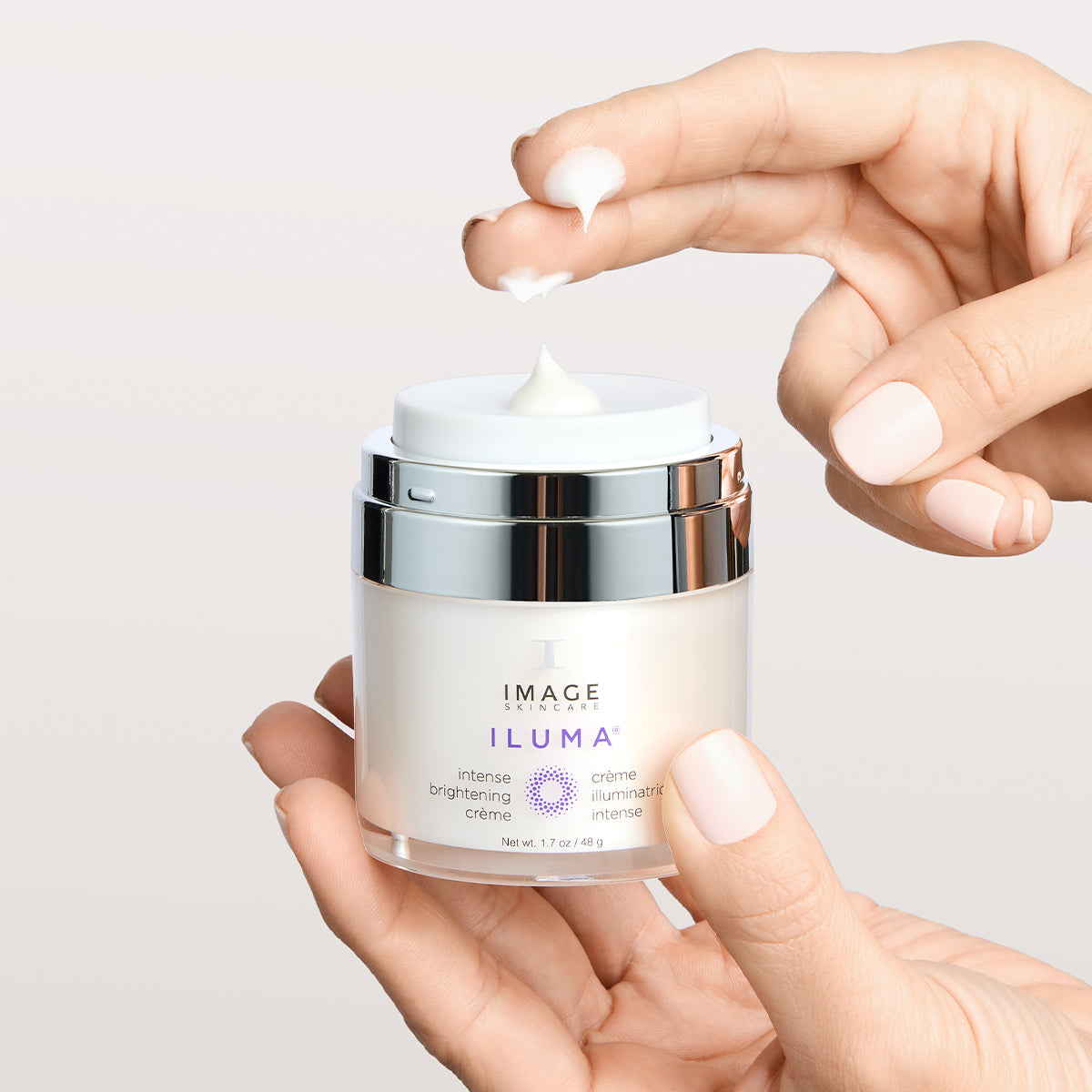 Image Skincare Iluma Creme
