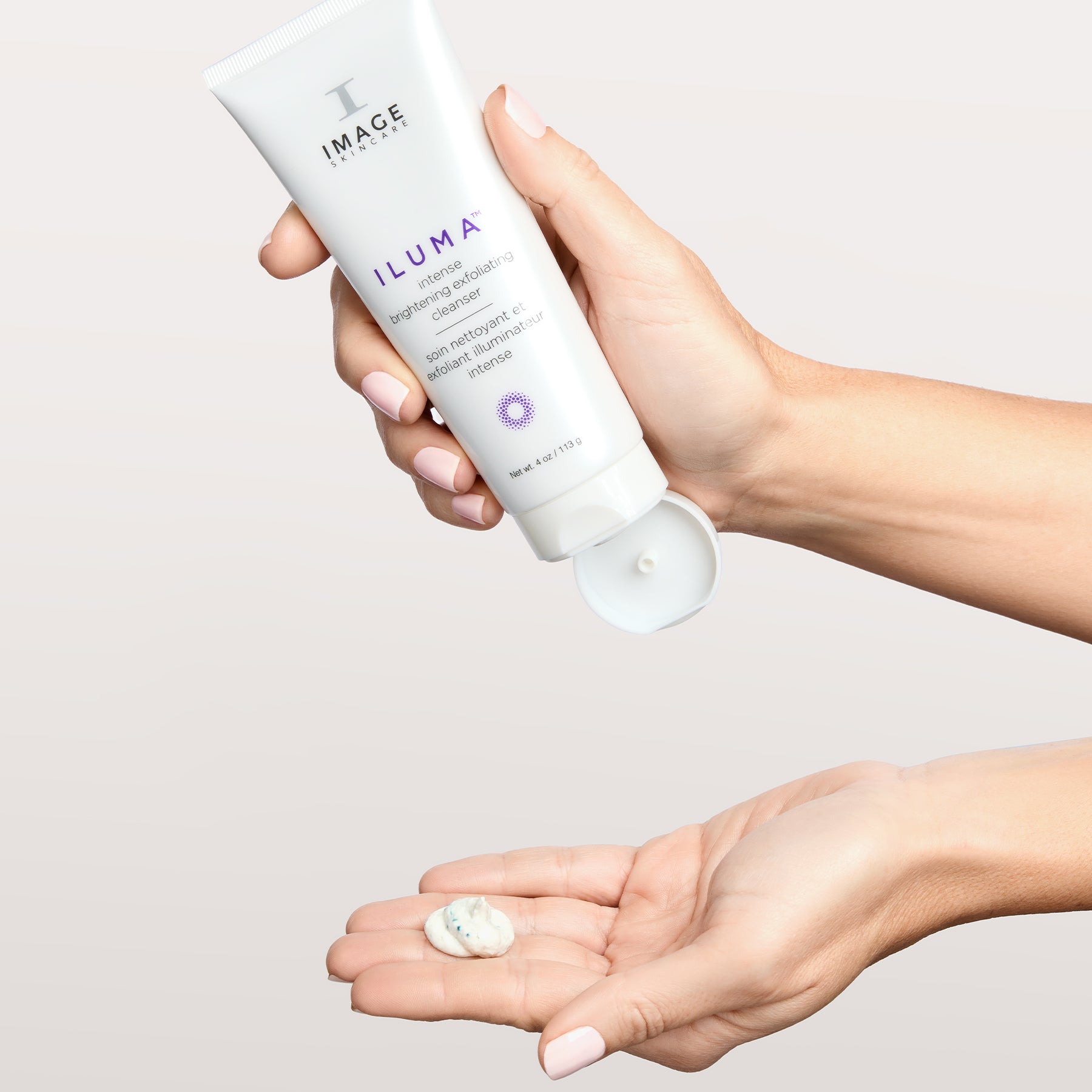Image Skincare Iluma Reiniger