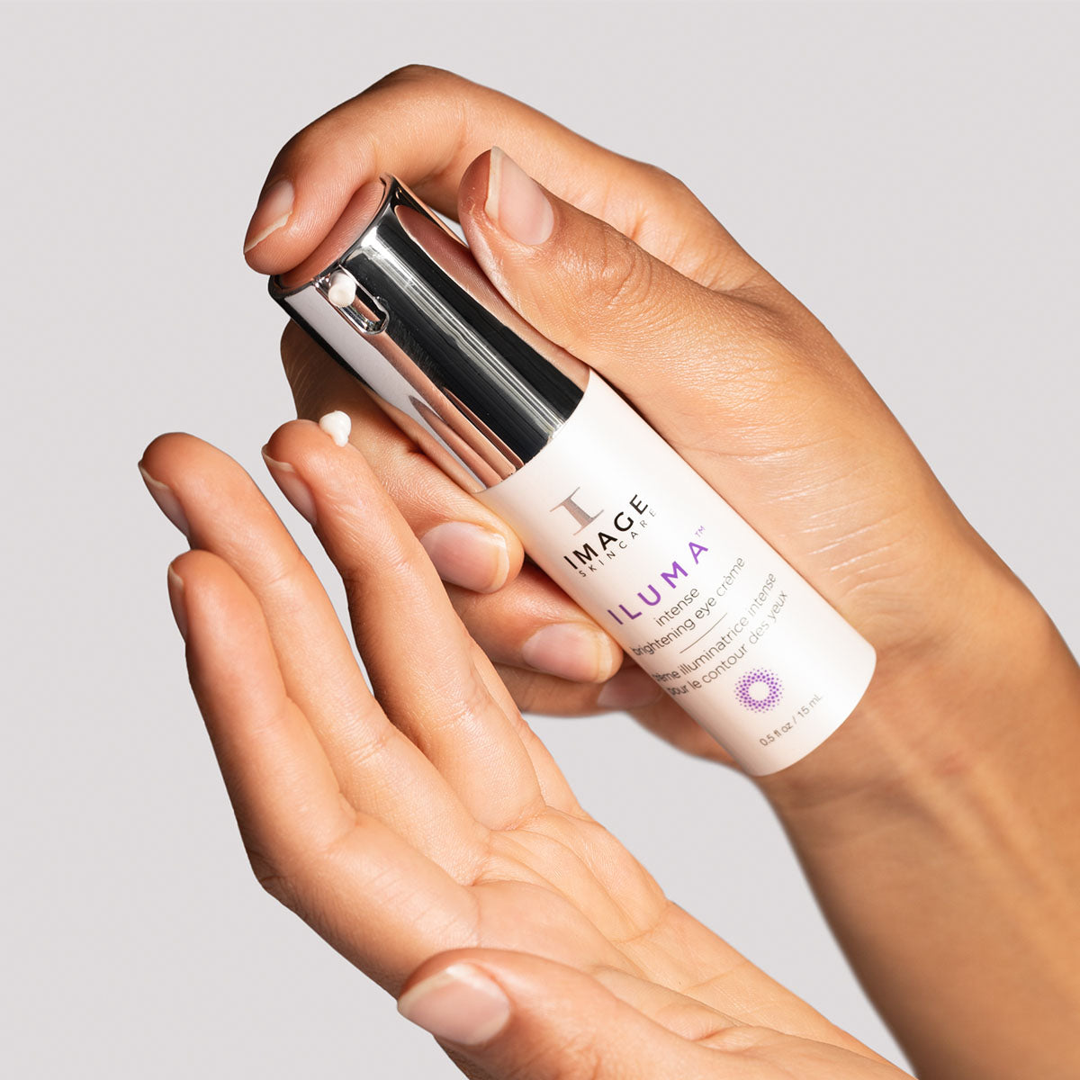 Image Skincare Iluma Augencreme