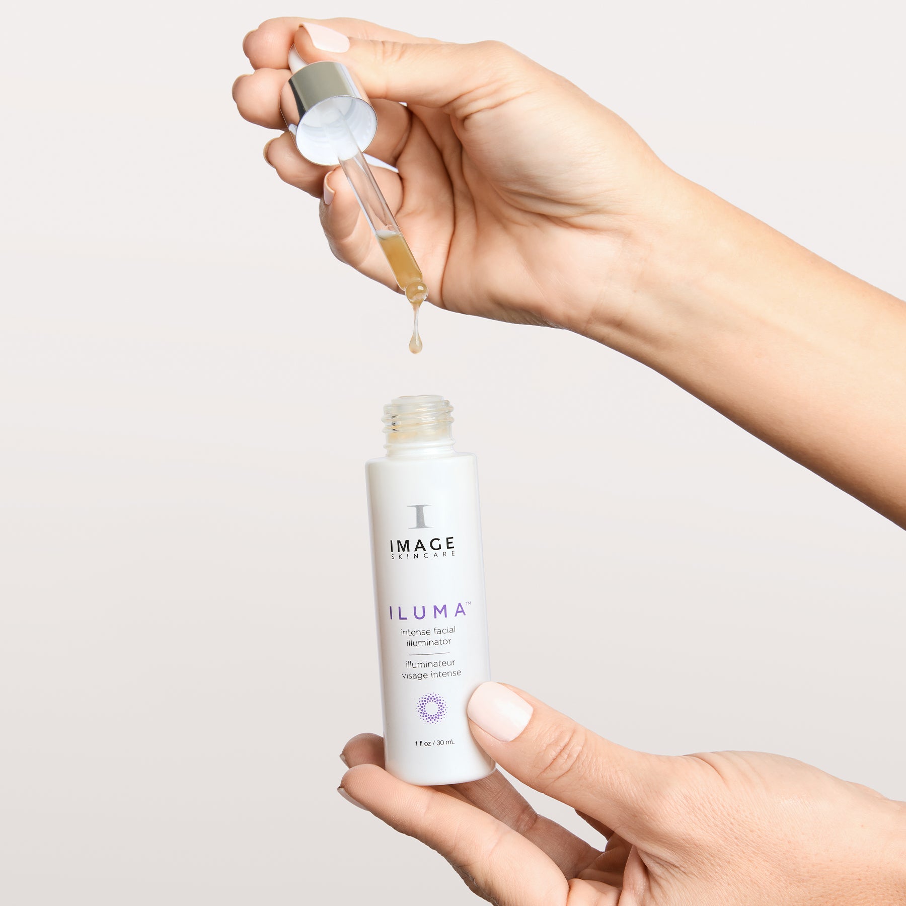 Iluma Intense Facial Illuminator