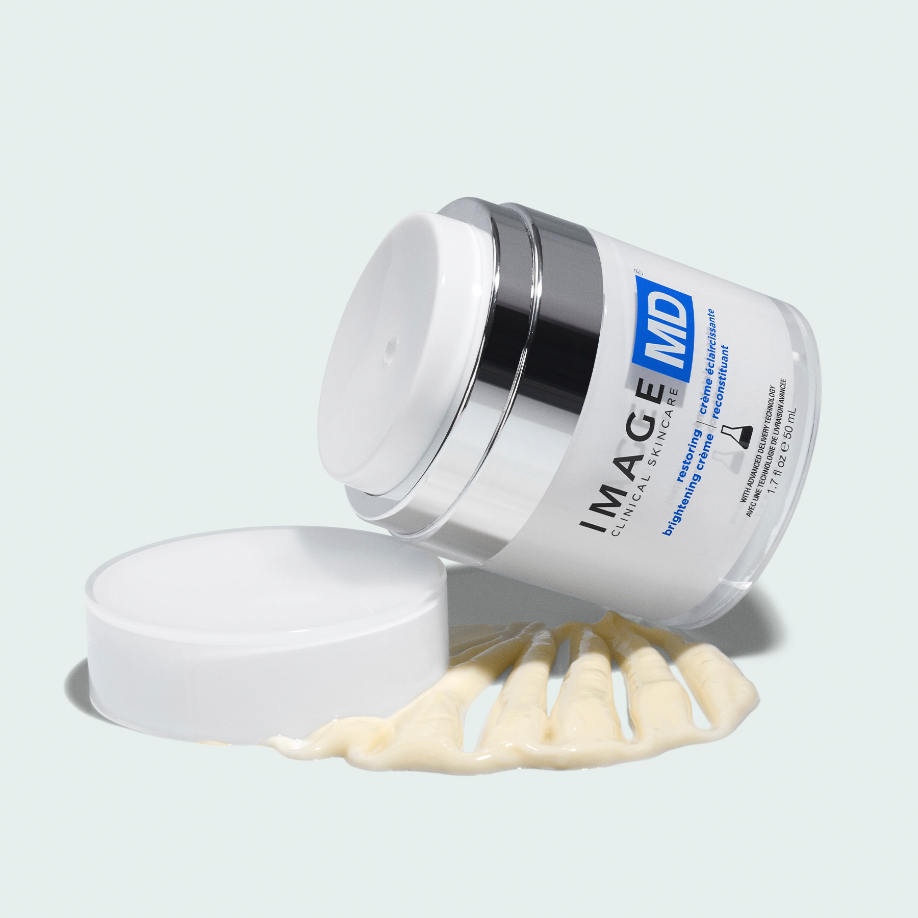 Image MD Restoring Creme