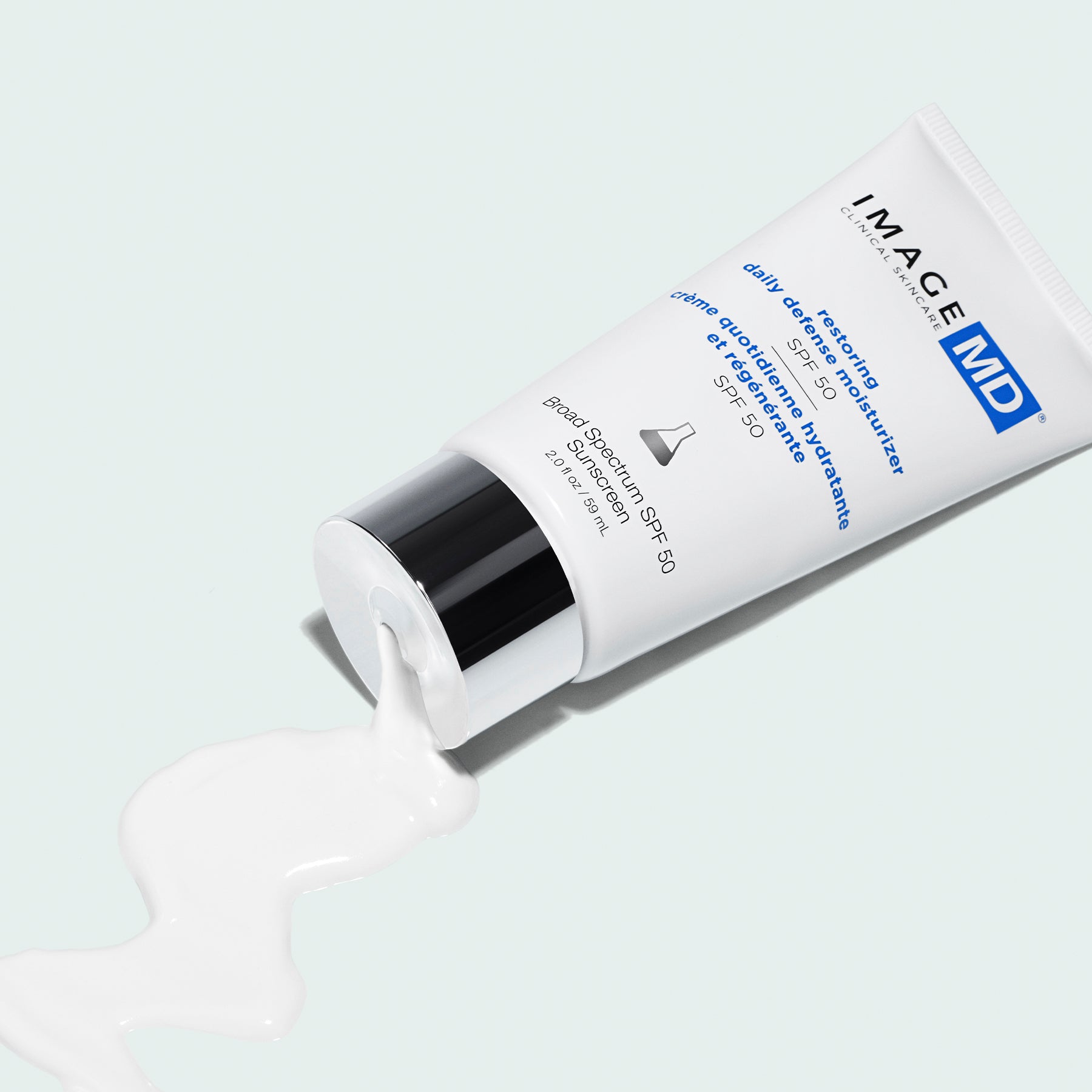 IMAGE MD Restoring Daily Defense Moisturizer