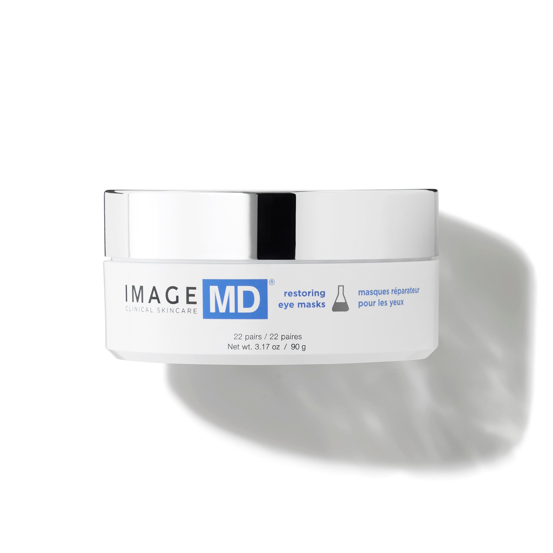 Image Skincare Image MD Eye Masks