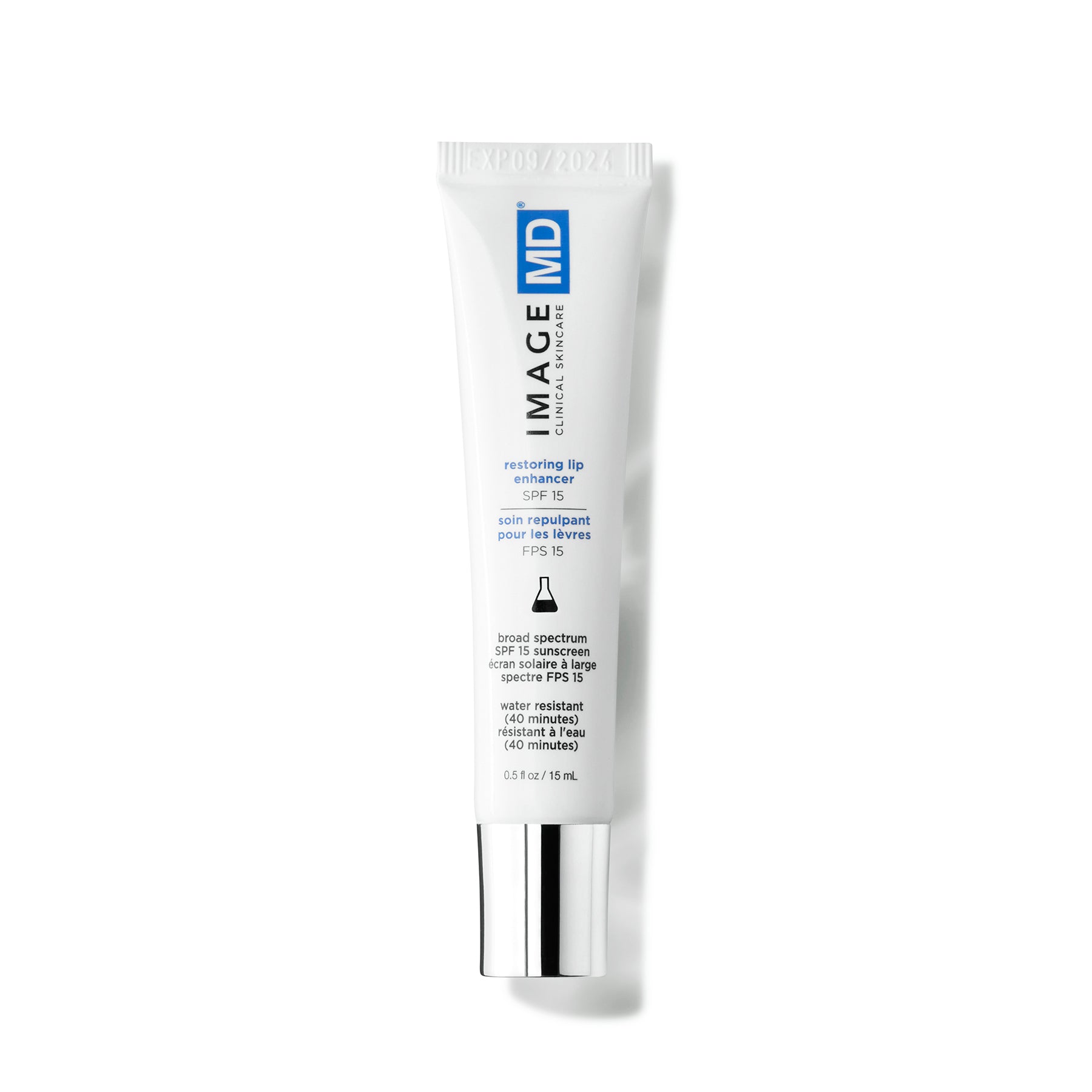 IMAGE MD Lippenpflege
