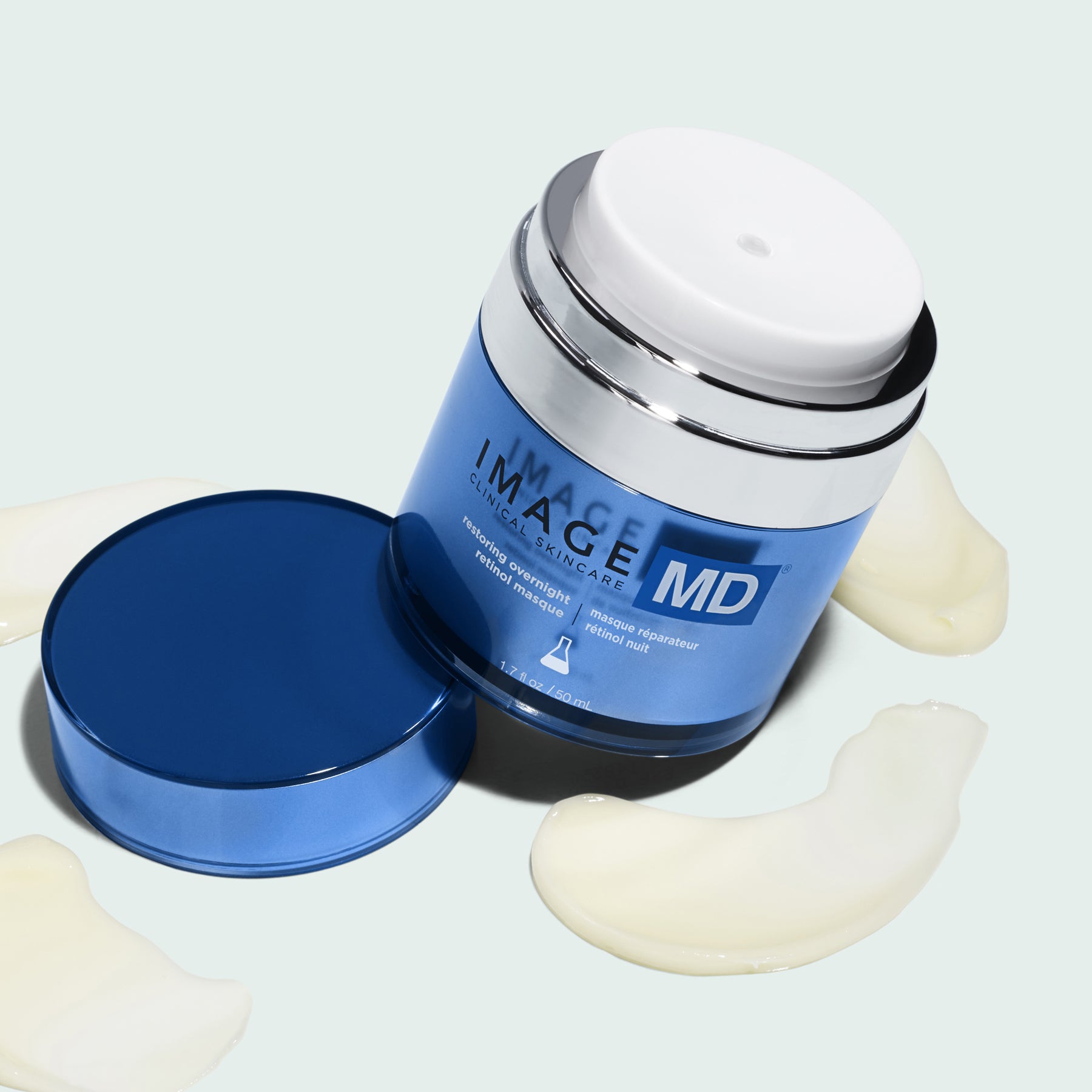 Image Skincare Image MD retinol Masque