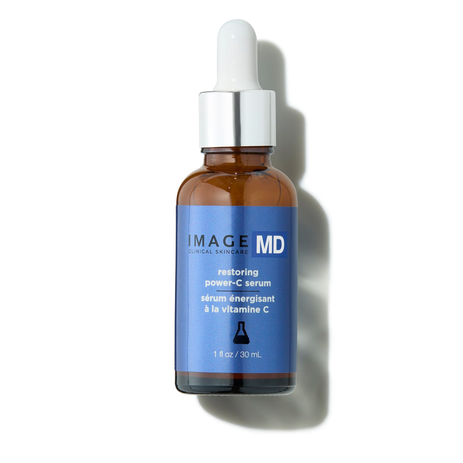 Image Power C Serum