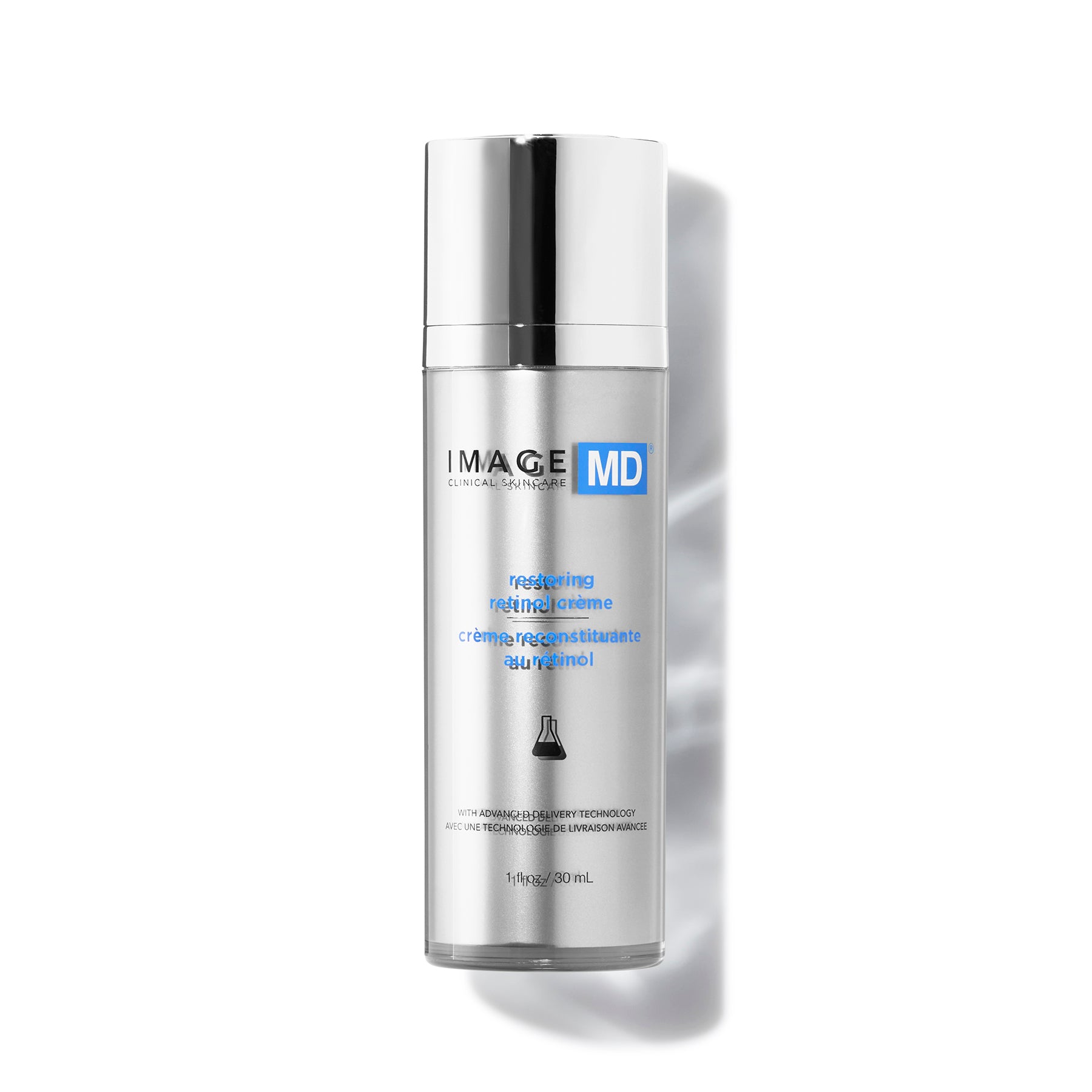 IMAGE Skincare Image MD Retinol Creme
