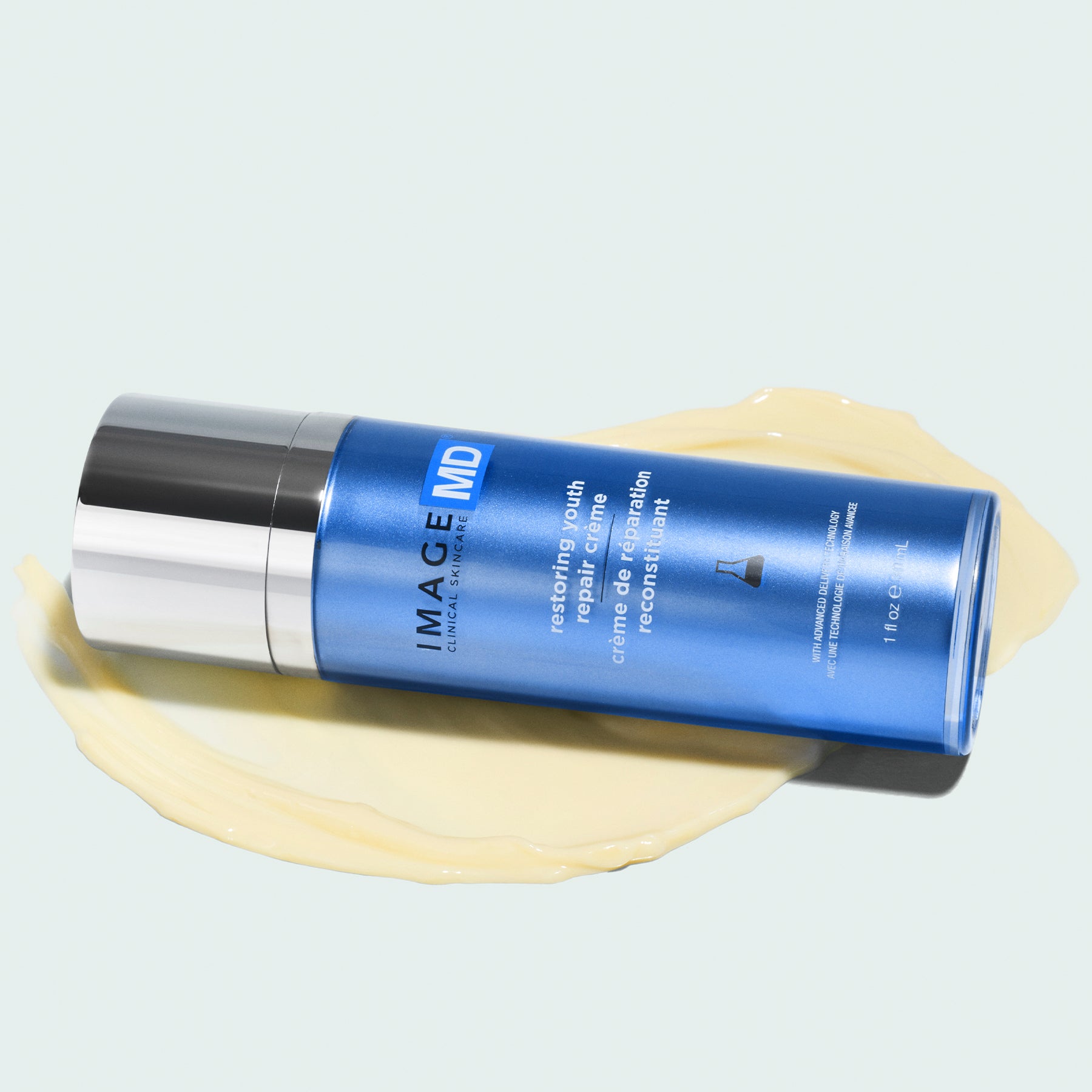 IMAGE MD Youth Repair Creme