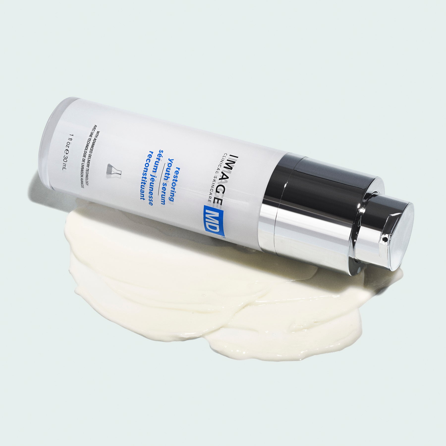 Image MD Restoring Youth Serum