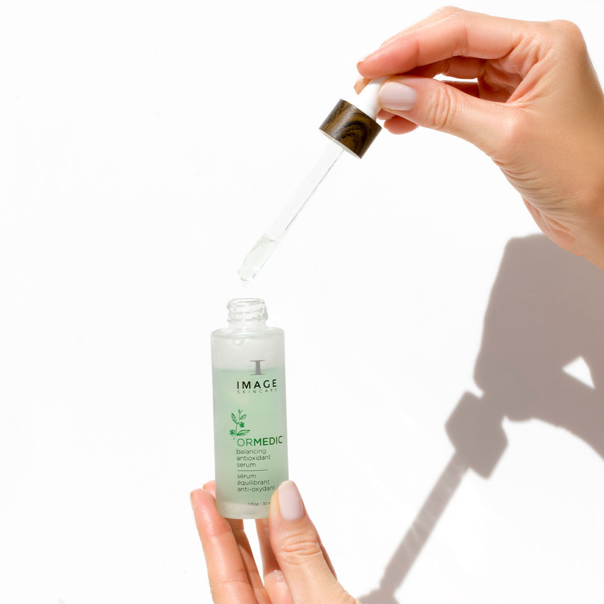 Image Ormedic Antioxidant Serum
